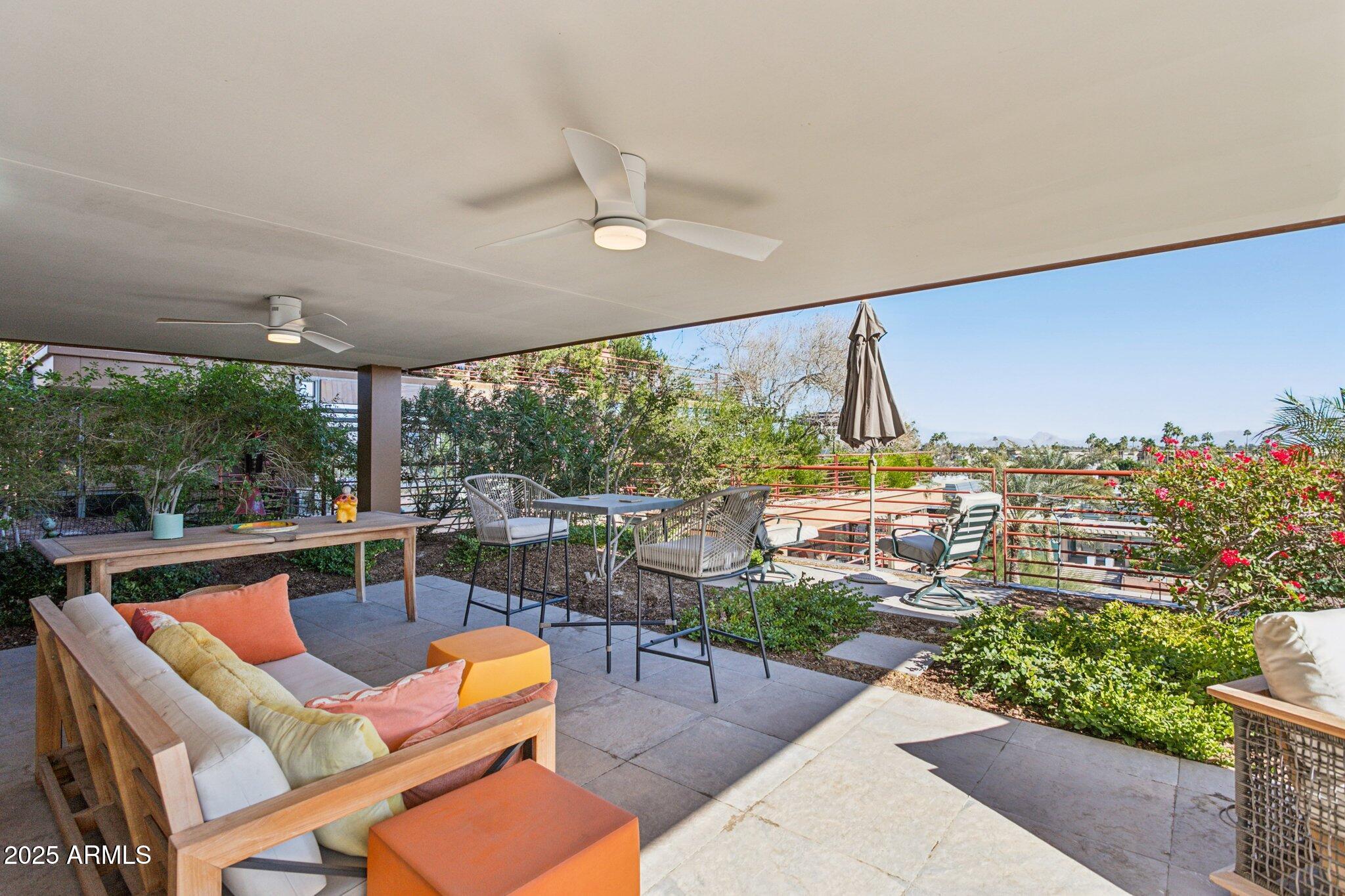 7157 E RANCHO VISTA Drive # 5006