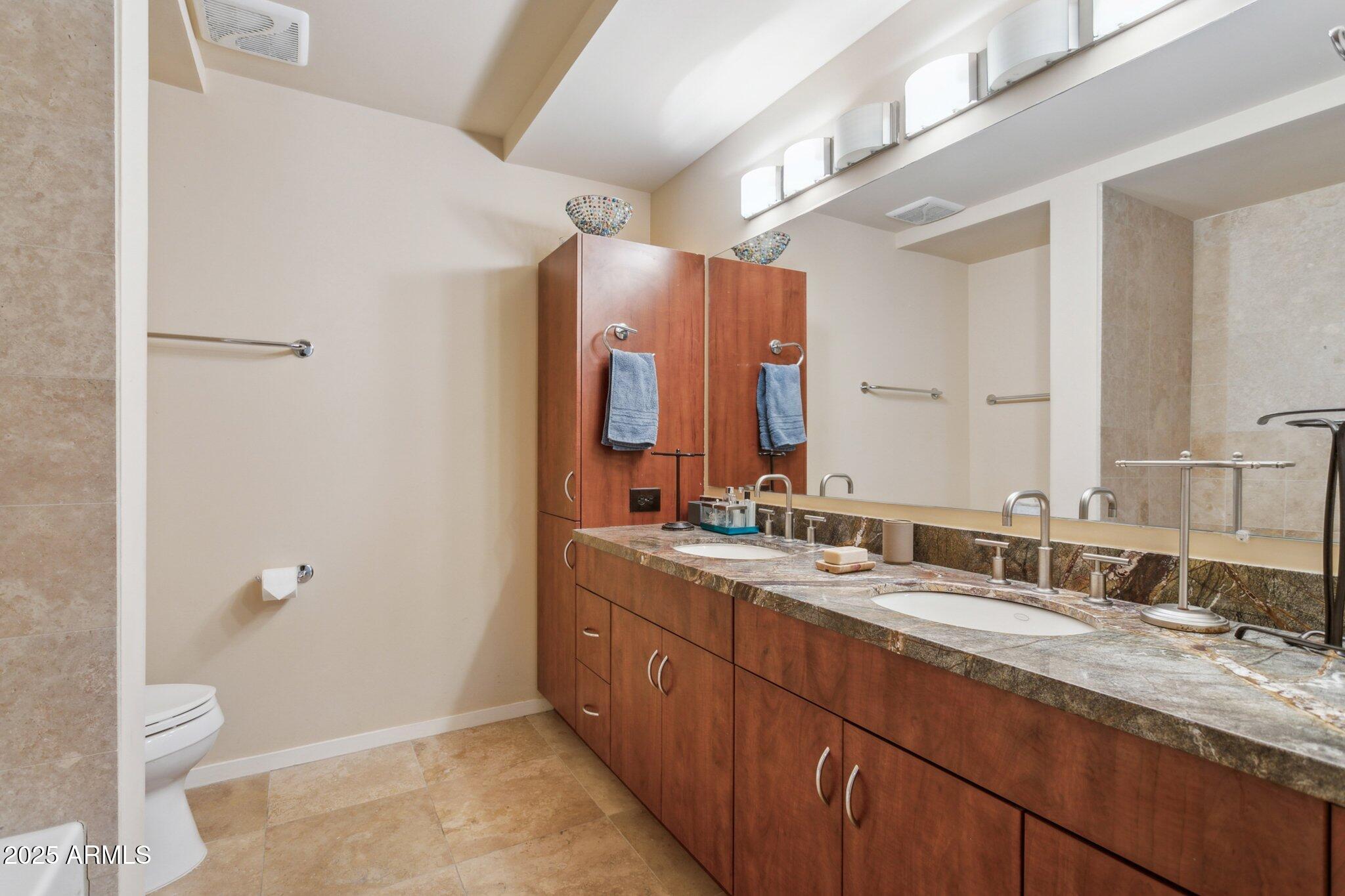 7157 E RANCHO VISTA Drive # 5006