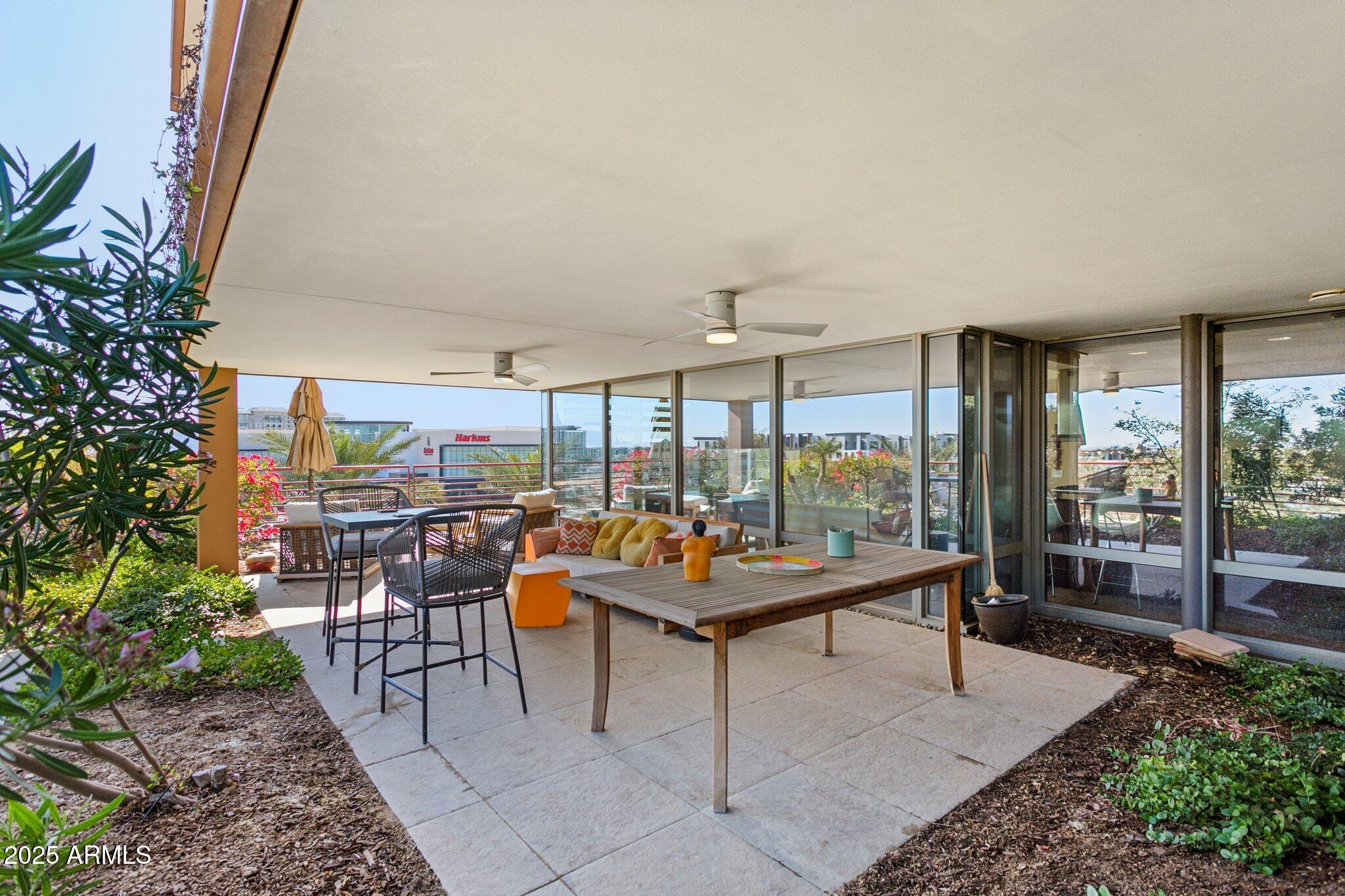 7157 E RANCHO VISTA Drive # 5006