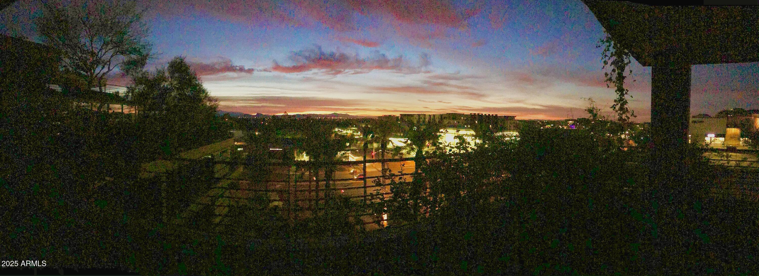 7157 E RANCHO VISTA Drive # 5006