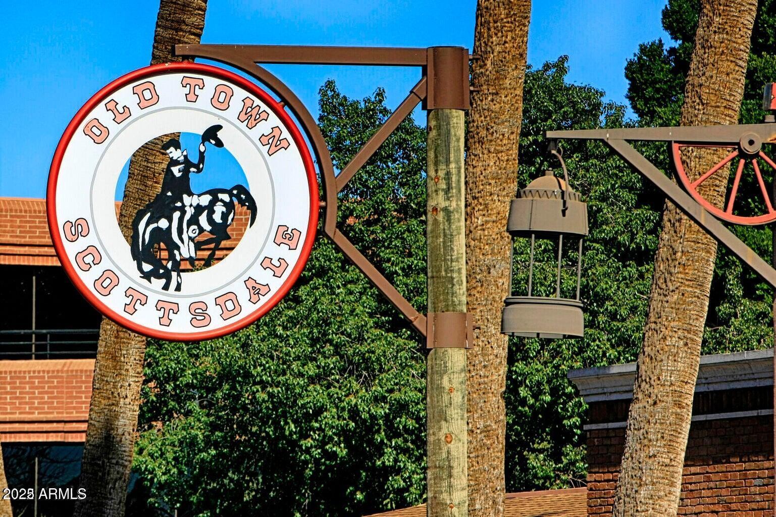 7157 E RANCHO VISTA Drive # 5006