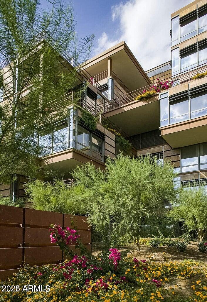 7157 E RANCHO VISTA Drive # 5006