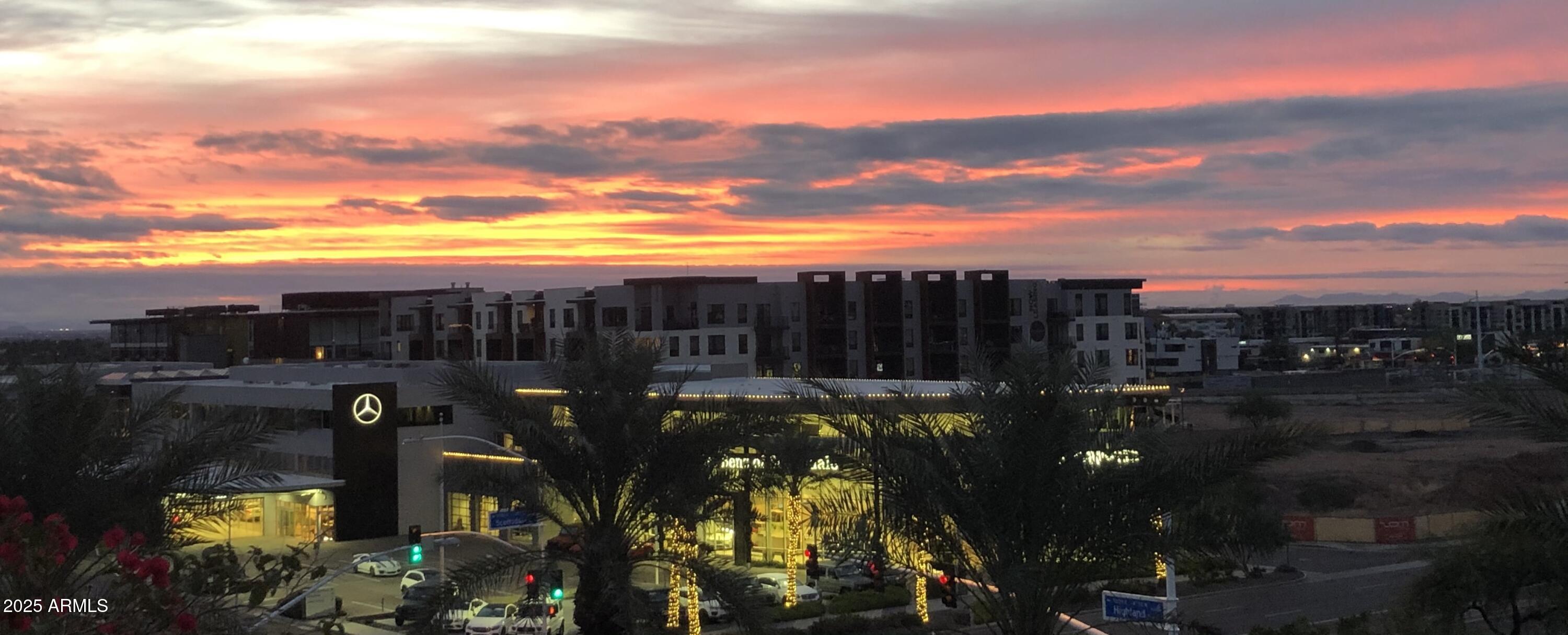 7157 E RANCHO VISTA Drive # 5006