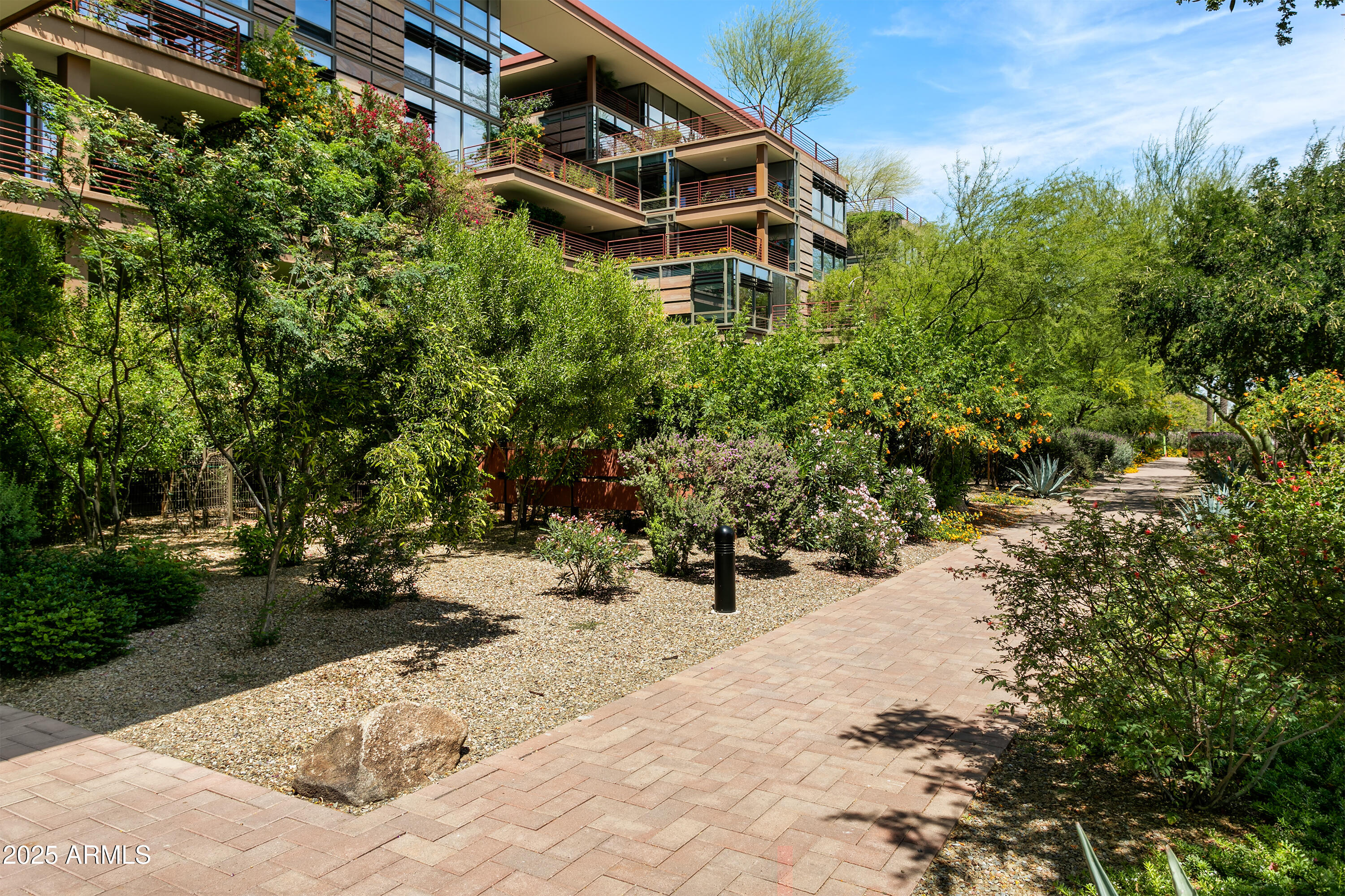 7157 E RANCHO VISTA Drive # 5006