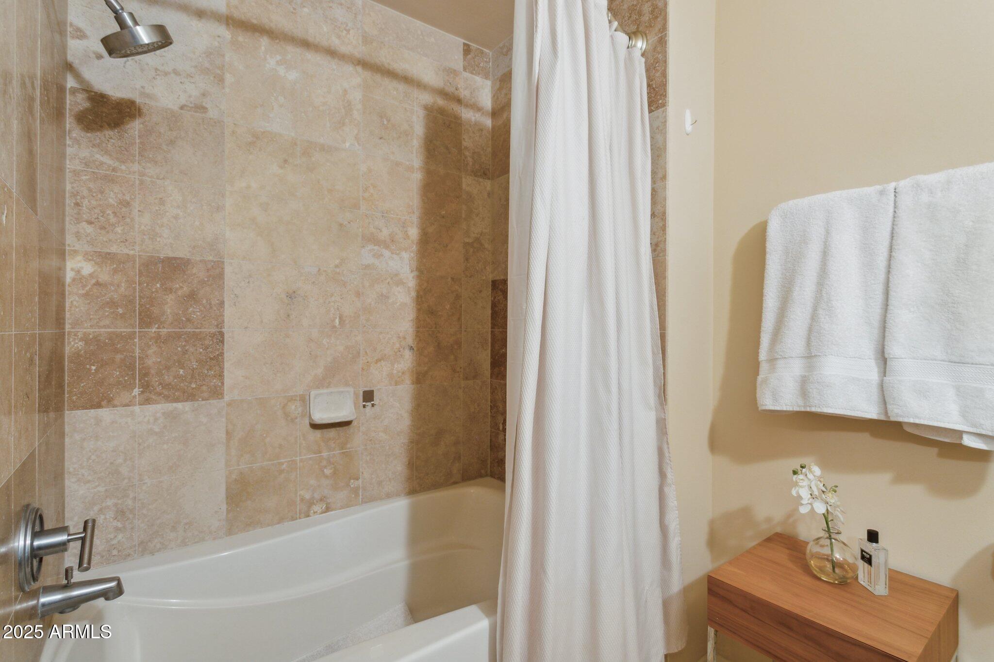 7157 E RANCHO VISTA Drive # 5006