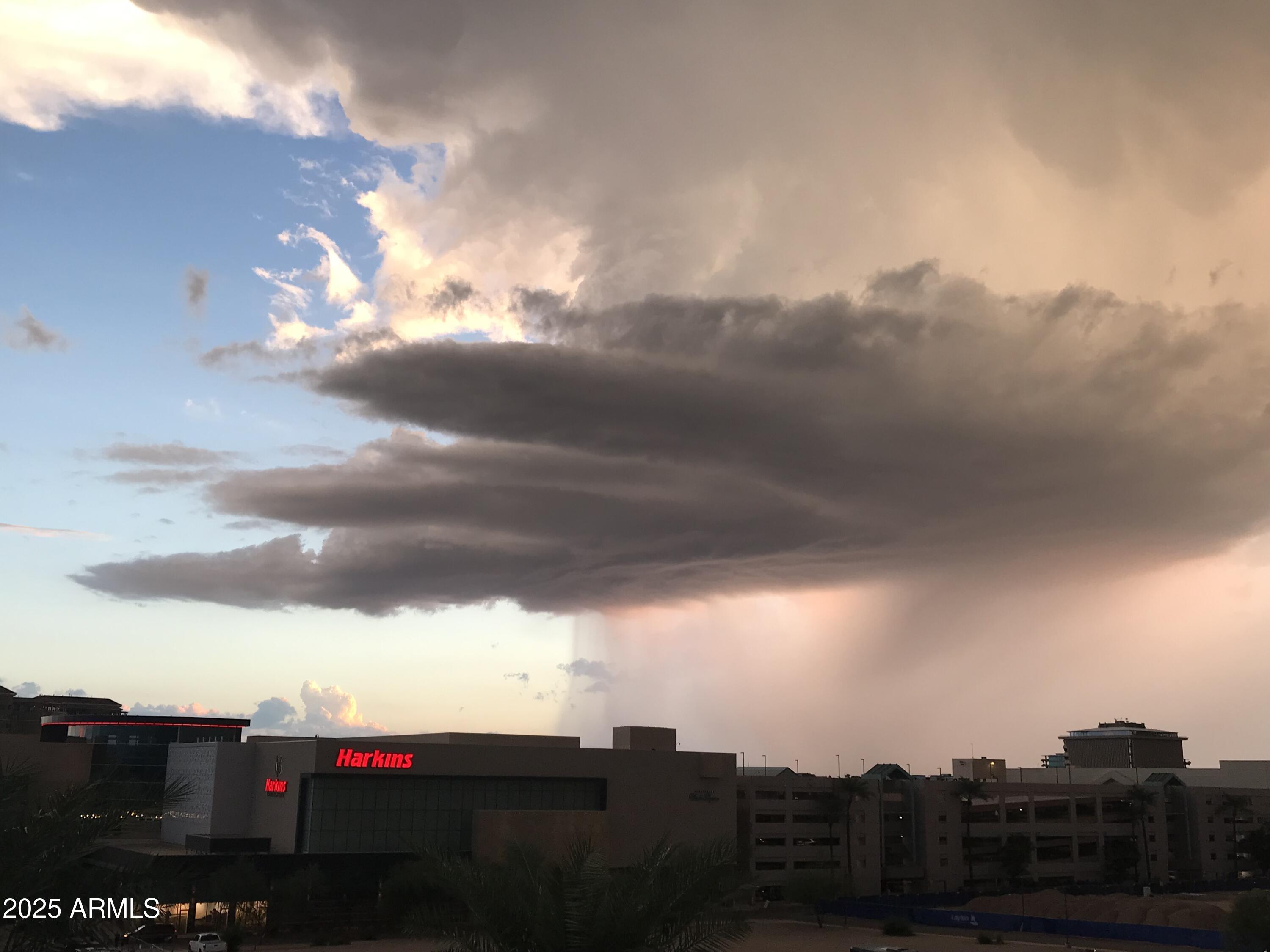 7157 E RANCHO VISTA Drive # 5006