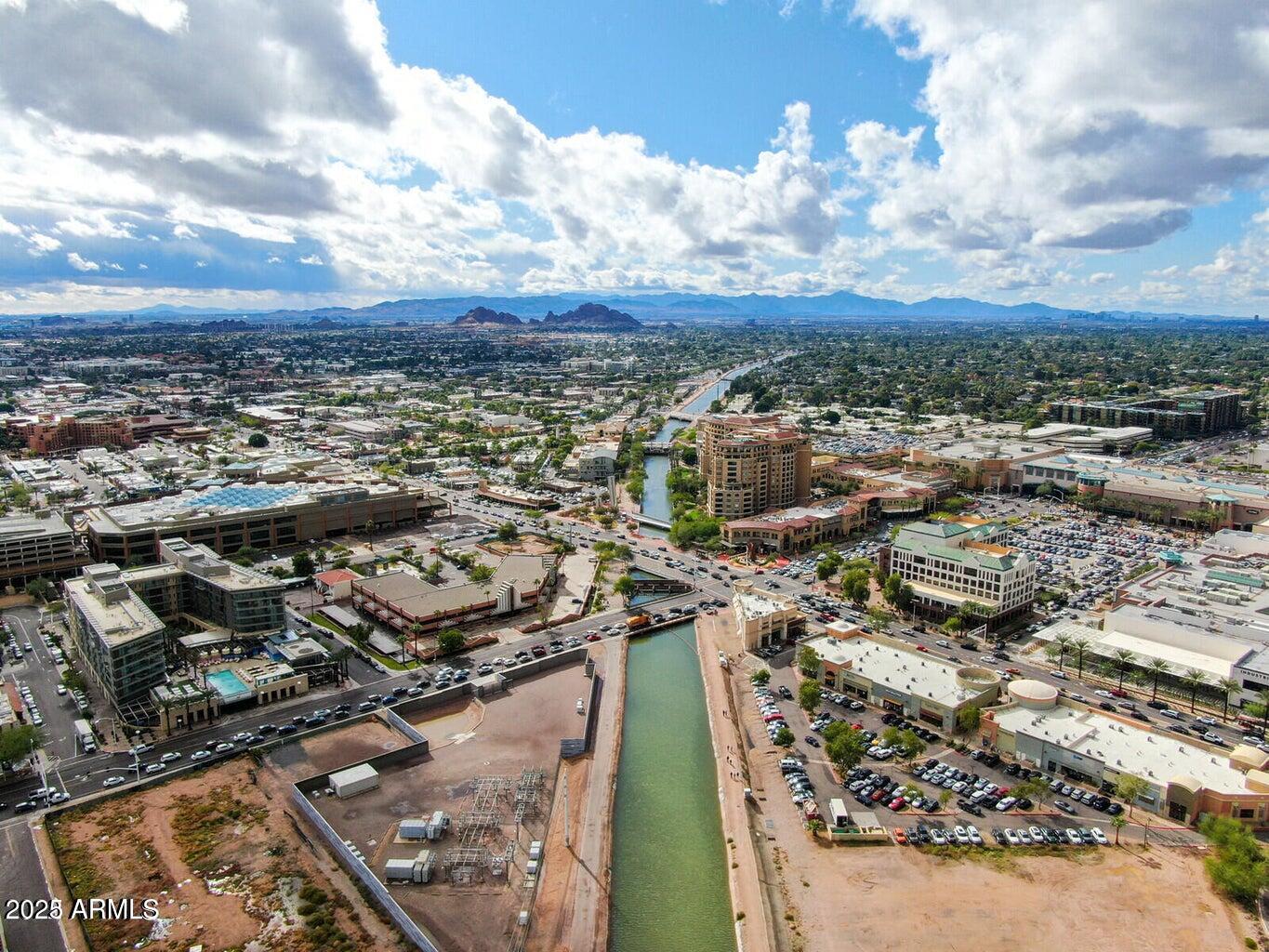 7157 E RANCHO VISTA Drive # 5006