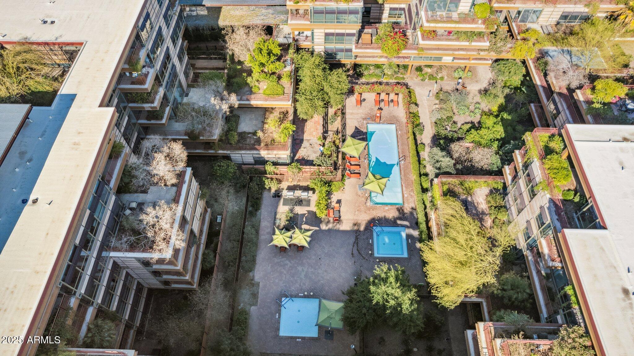 7157 E RANCHO VISTA Drive # 5006