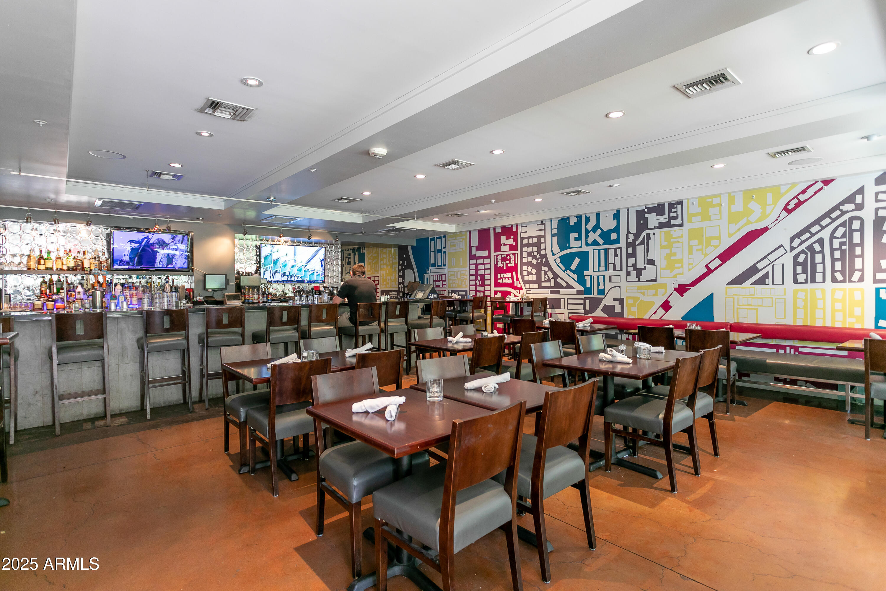 7157 E RANCHO VISTA Drive # 5006