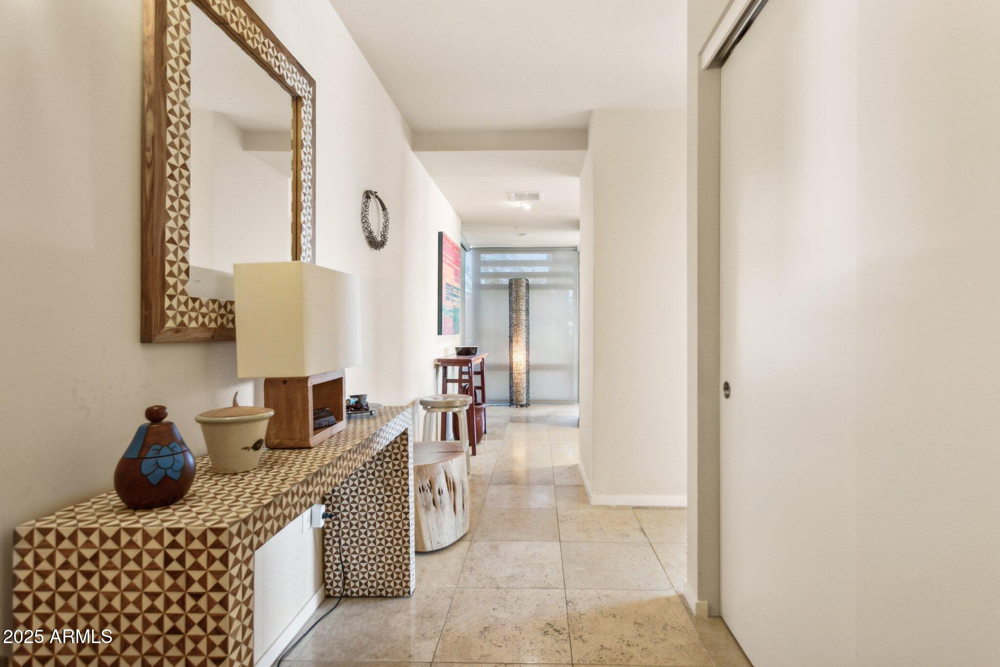 7157 E RANCHO VISTA Drive # 5006