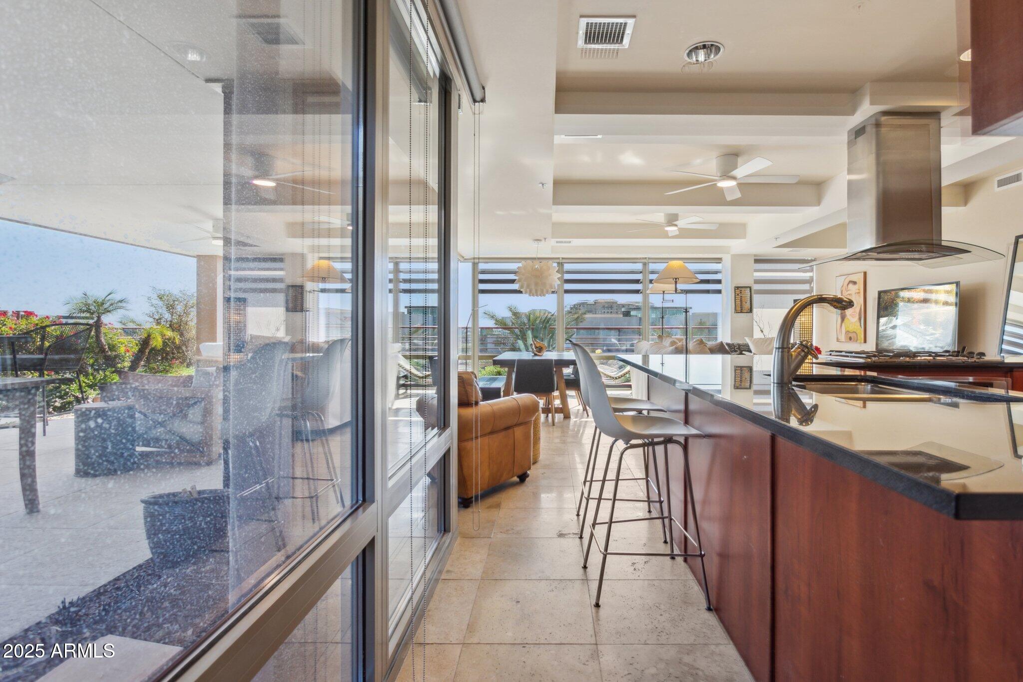 7157 E RANCHO VISTA Drive # 5006