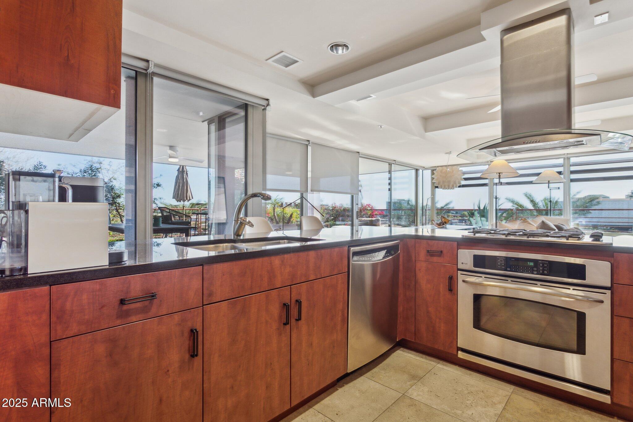 7157 E RANCHO VISTA Drive # 5006