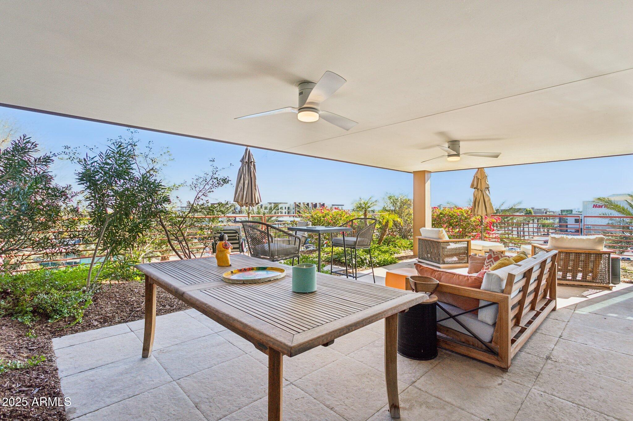 7157 E RANCHO VISTA Drive # 5006