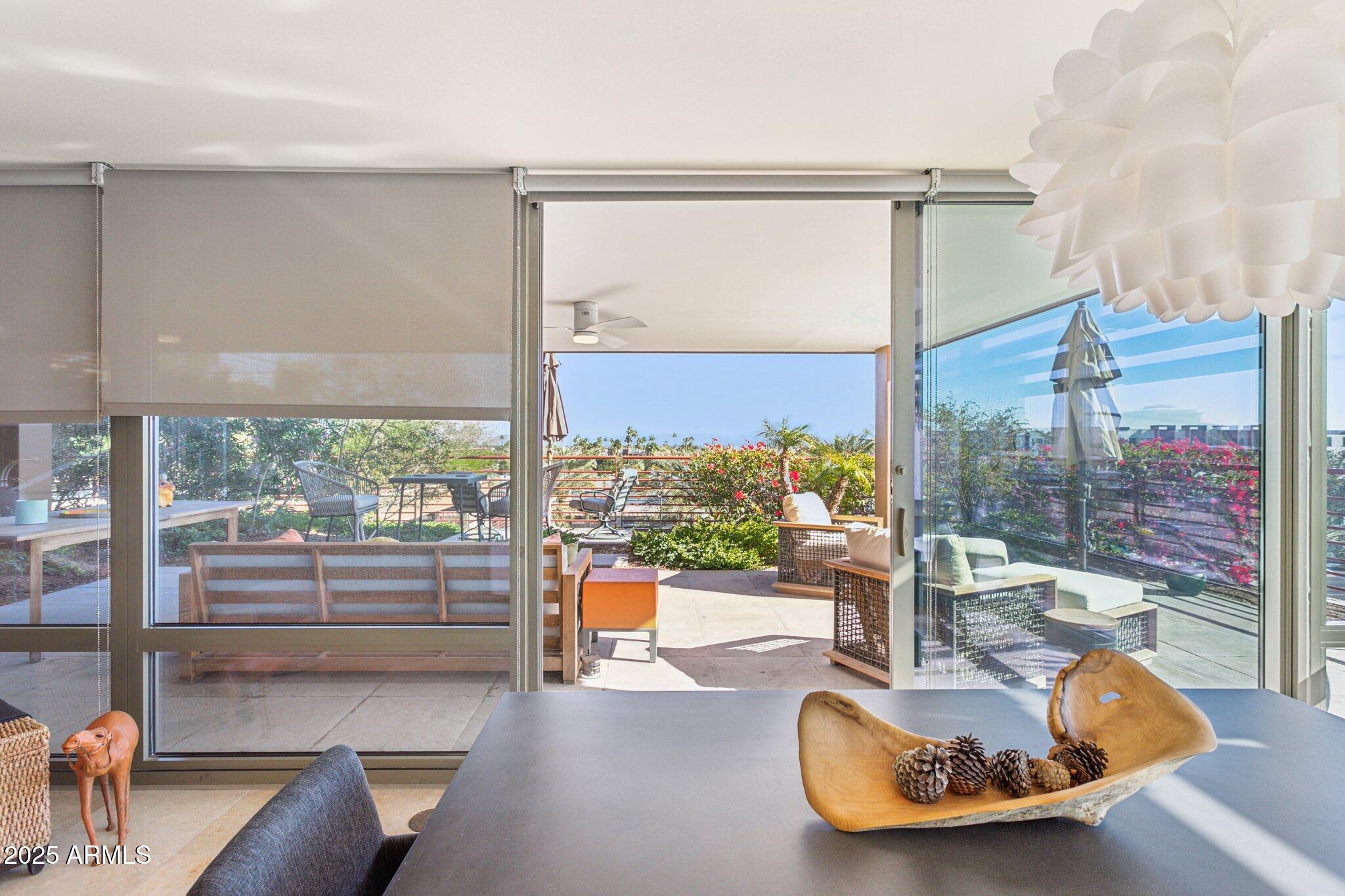 7157 E RANCHO VISTA Drive # 5006