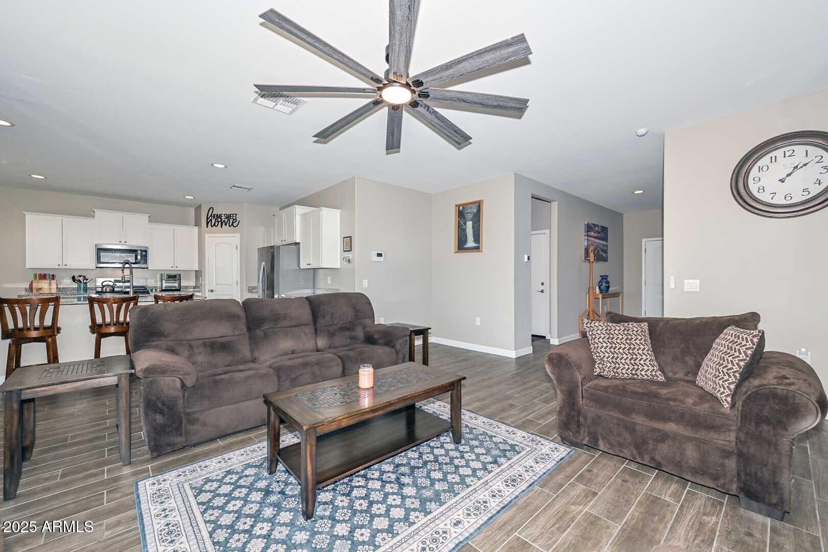 3791 N BROOKLYN Drive