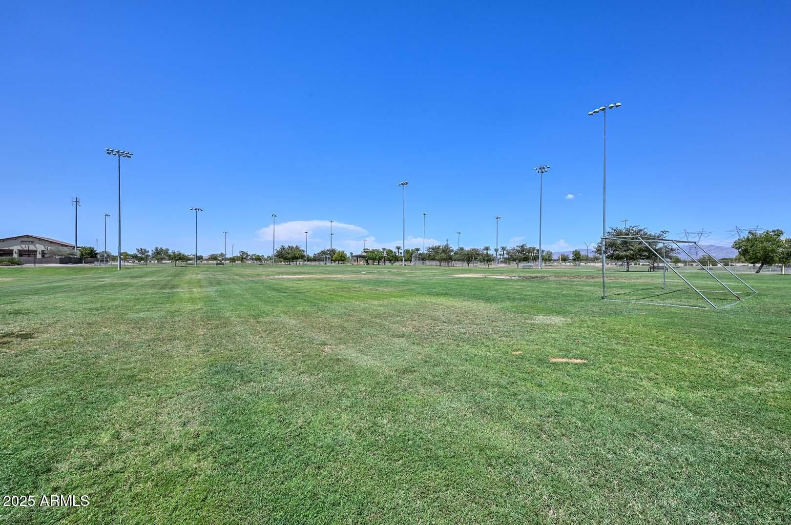 3791 N BROOKLYN Drive