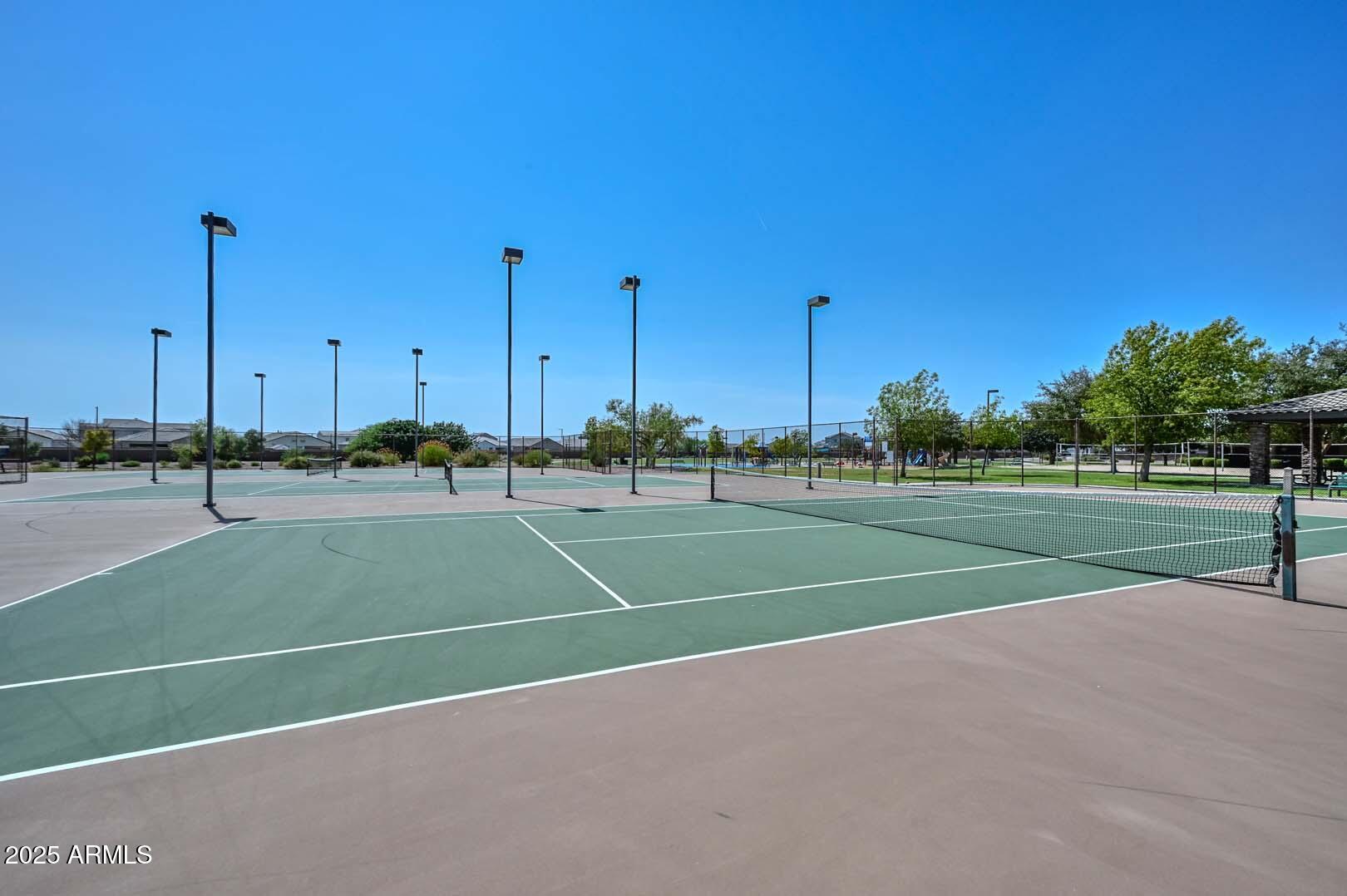 3791 N BROOKLYN Drive