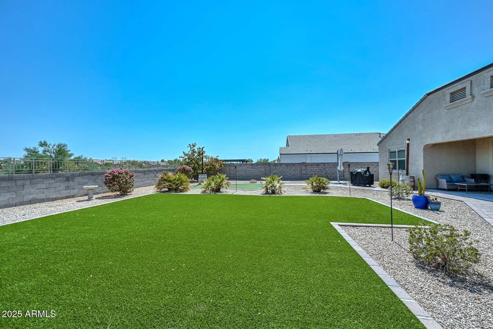 3791 N BROOKLYN Drive