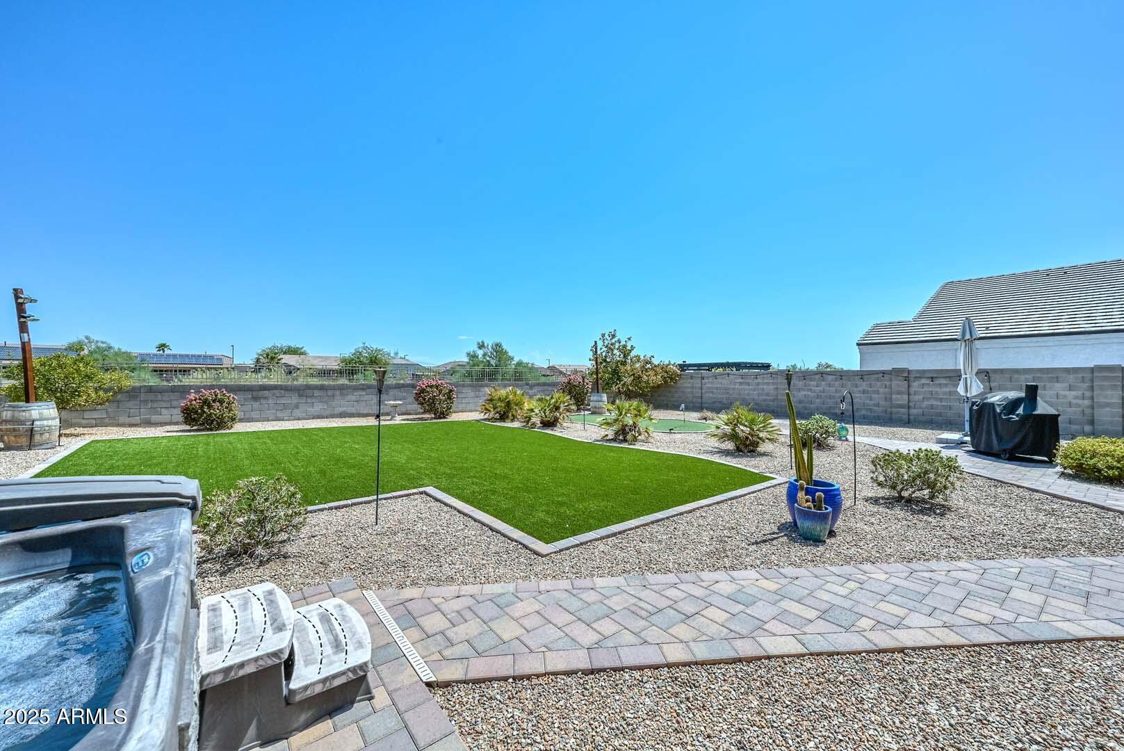 3791 N BROOKLYN Drive