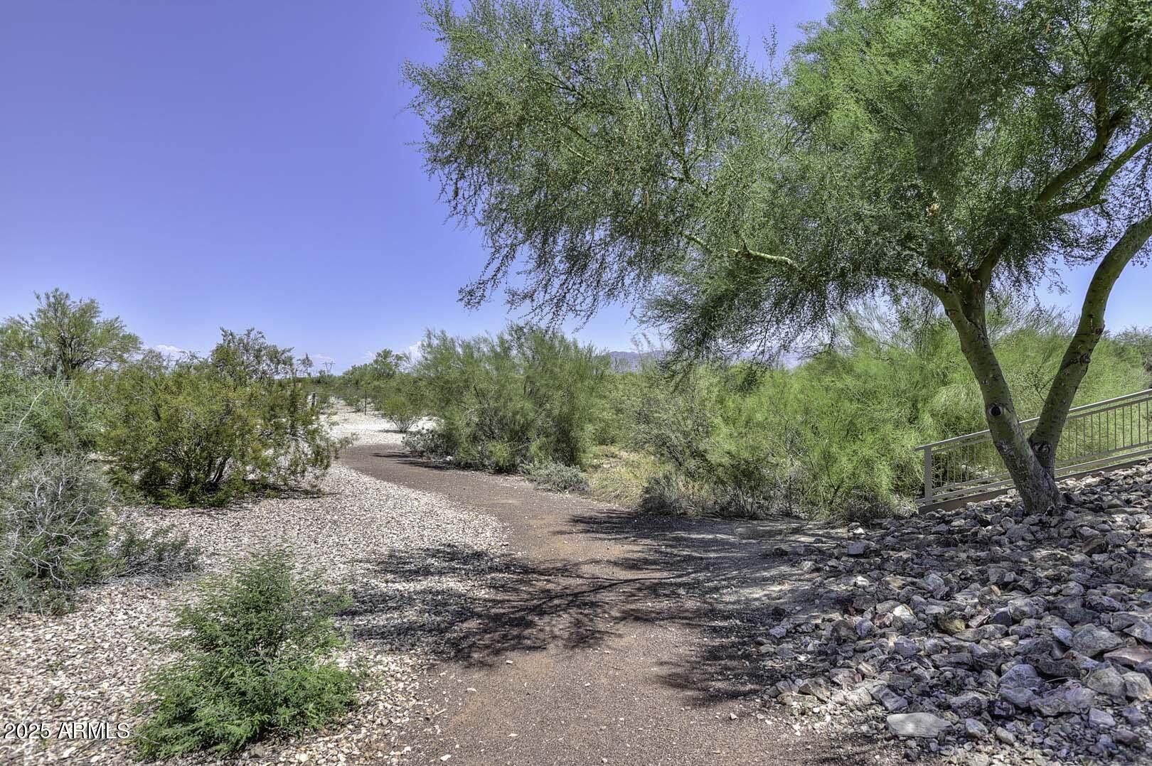 3791 N BROOKLYN Drive