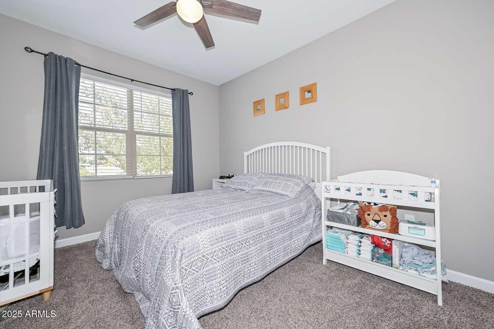 3791 N BROOKLYN Drive