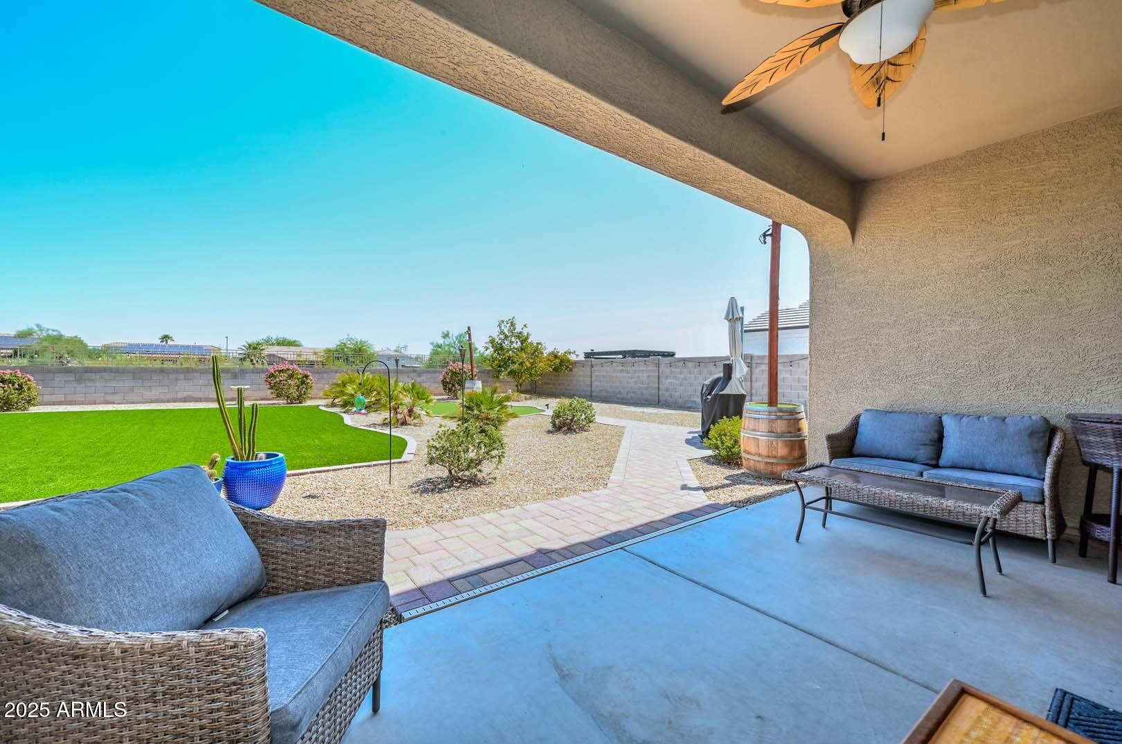 3791 N BROOKLYN Drive