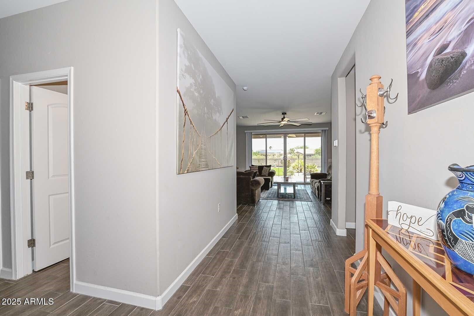 3791 N BROOKLYN Drive