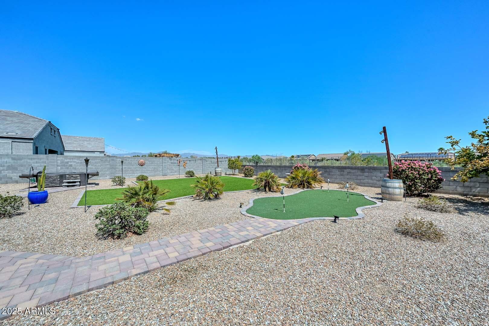 3791 N BROOKLYN Drive