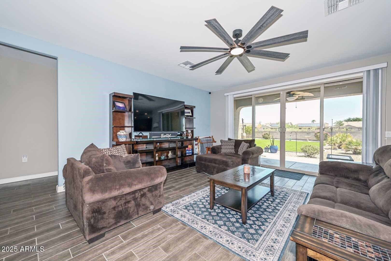 3791 N BROOKLYN Drive