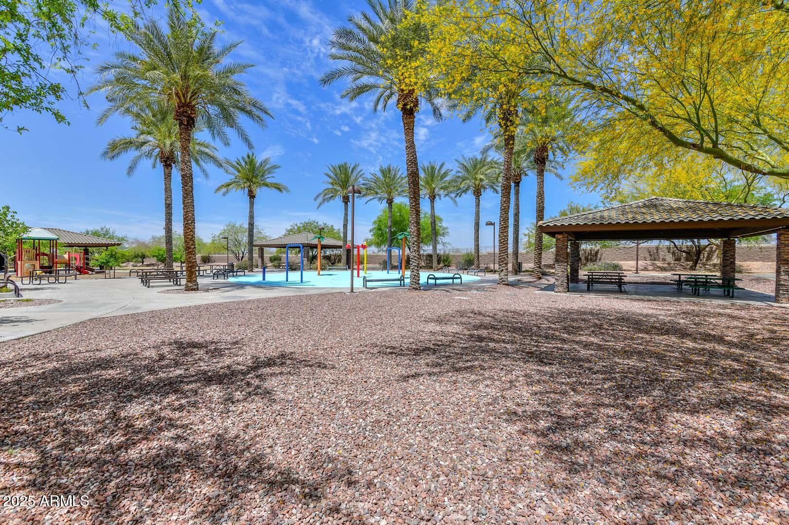 3791 N BROOKLYN Drive