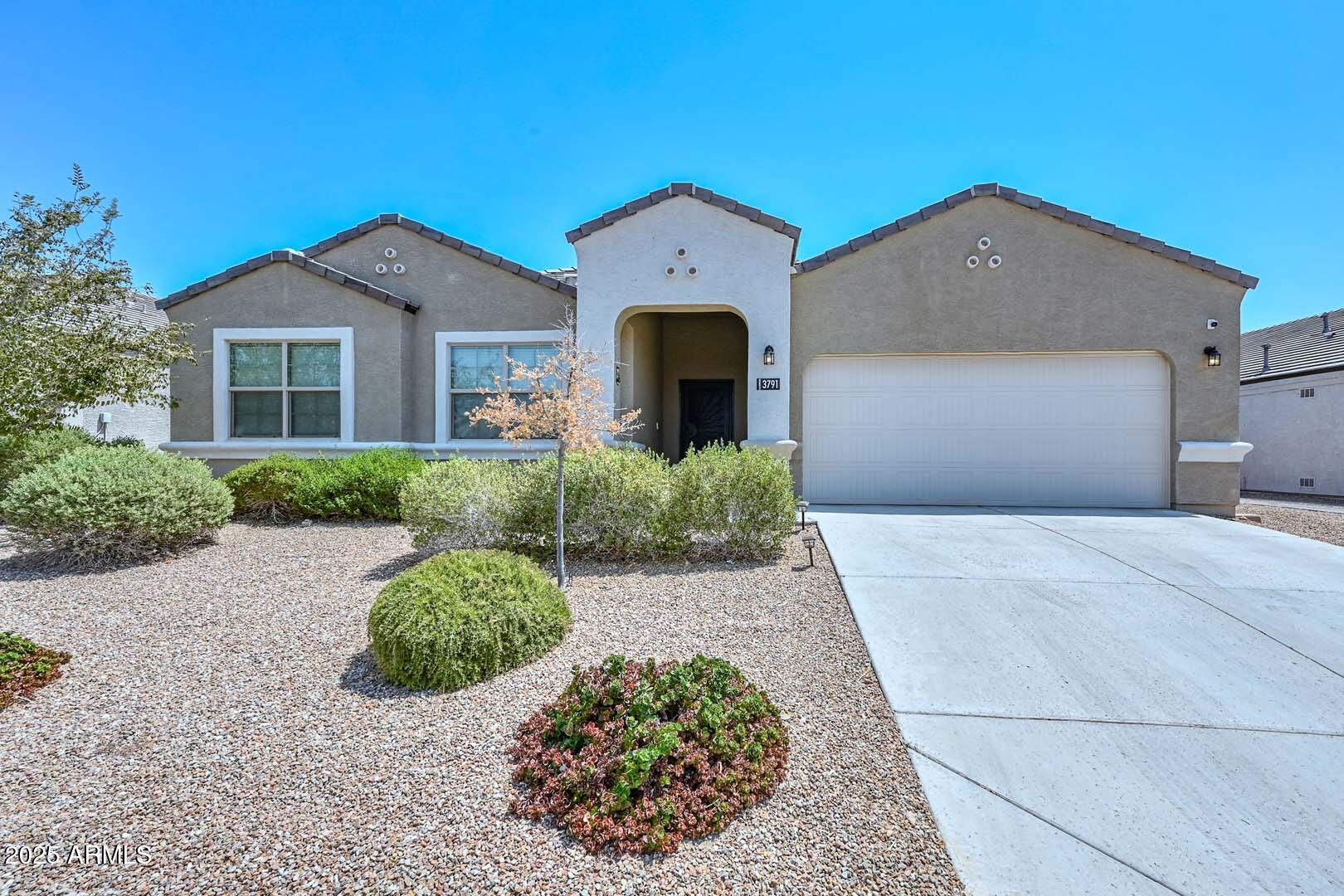 3791 N BROOKLYN Drive