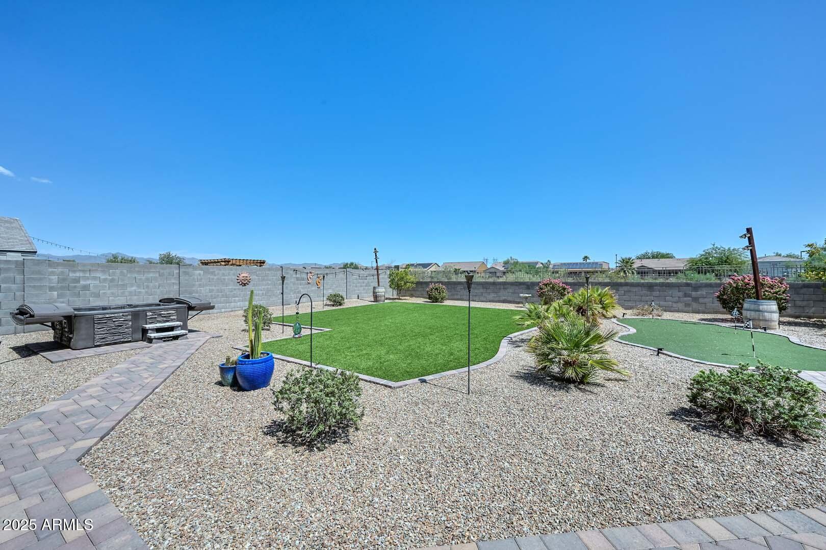 3791 N BROOKLYN Drive