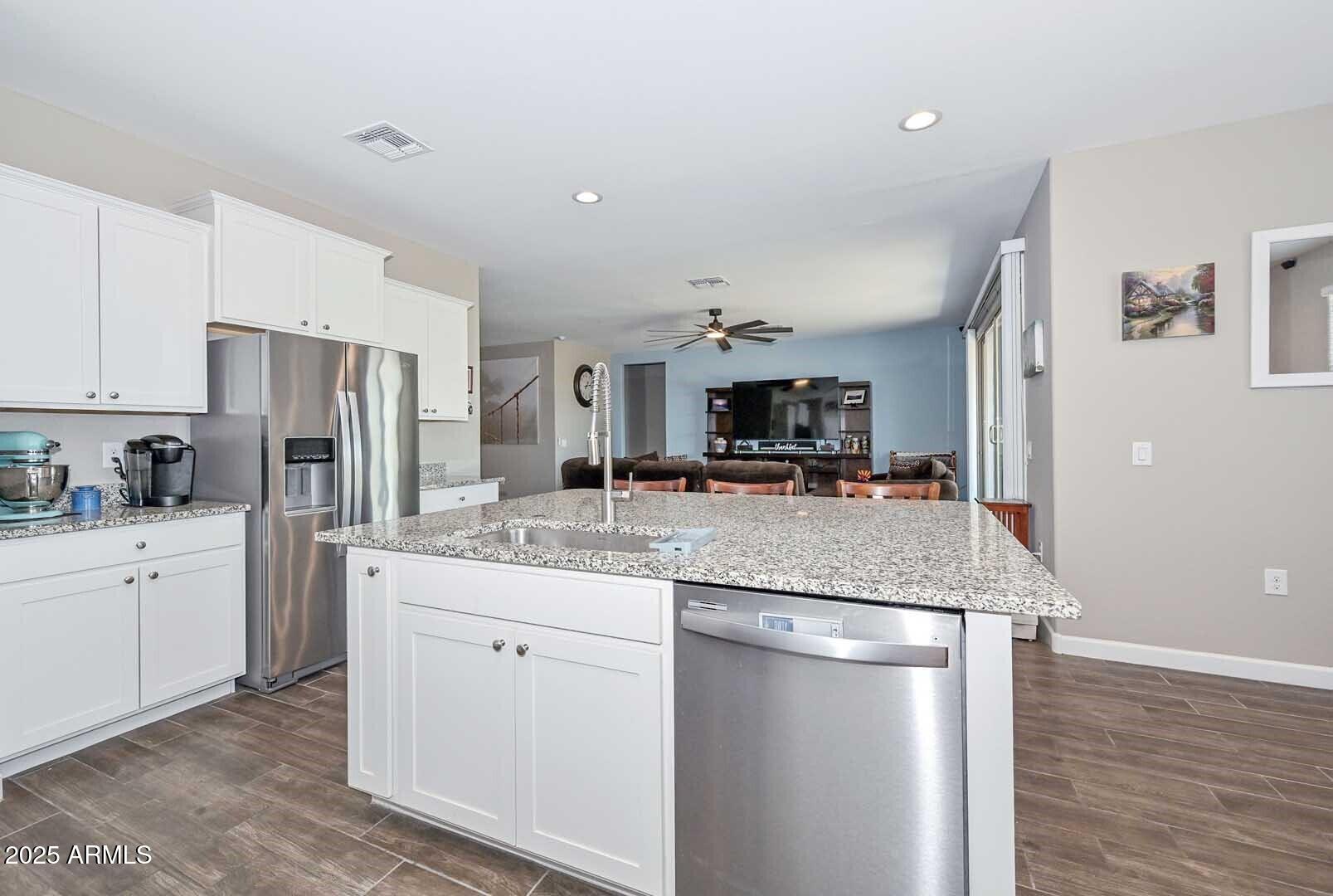 3791 N BROOKLYN Drive