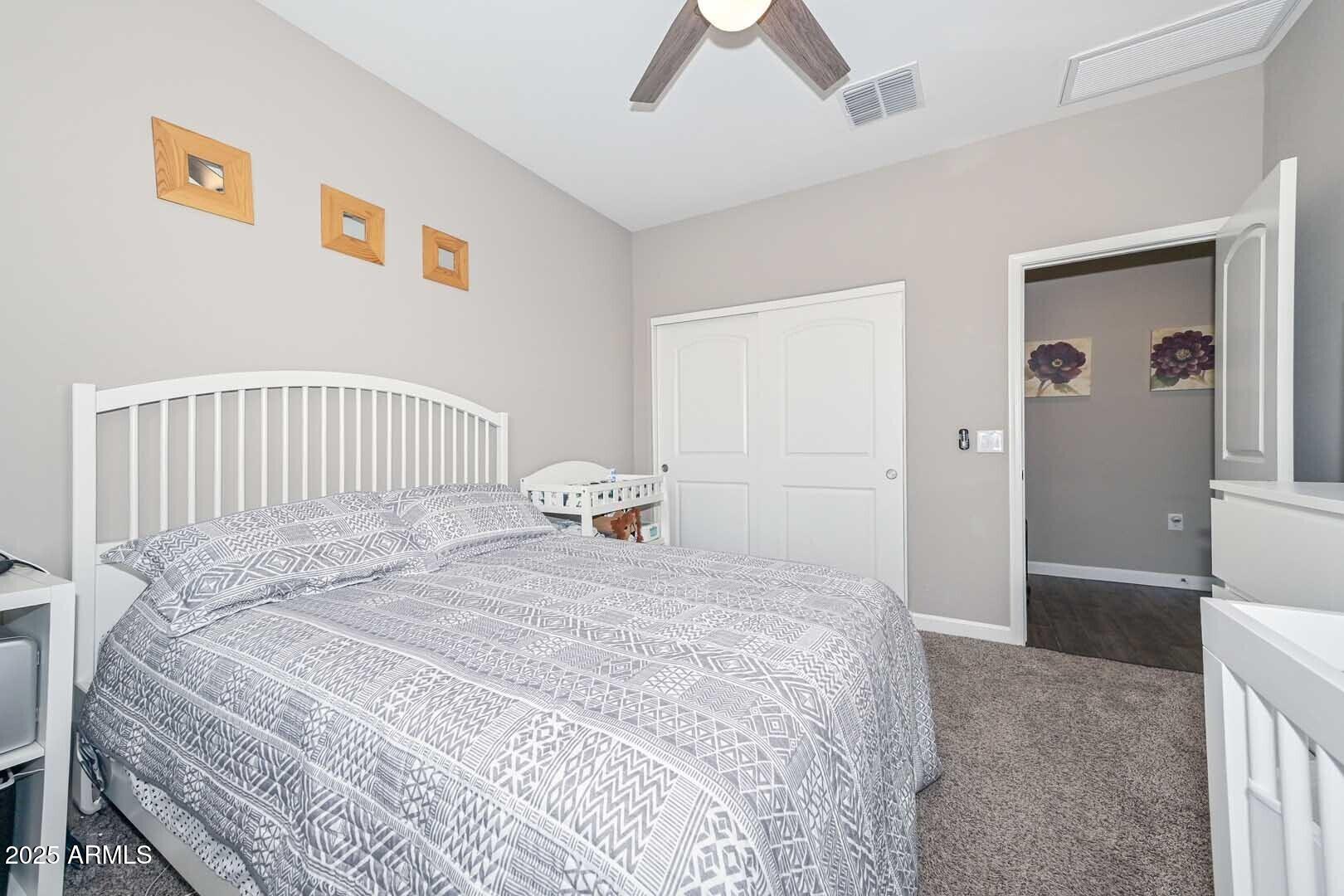 3791 N BROOKLYN Drive