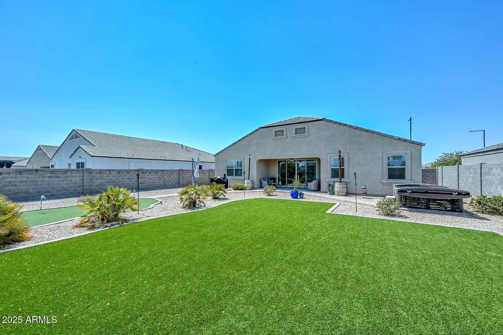 3791 N BROOKLYN Drive