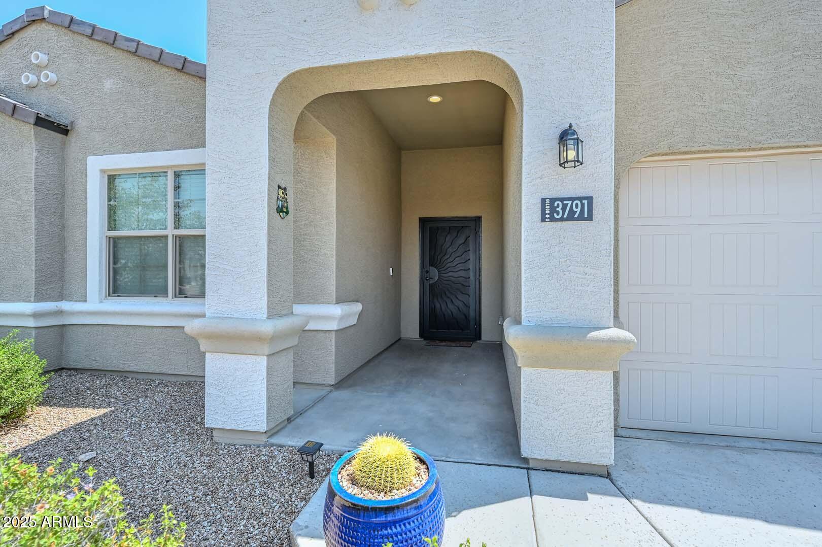 3791 N BROOKLYN Drive