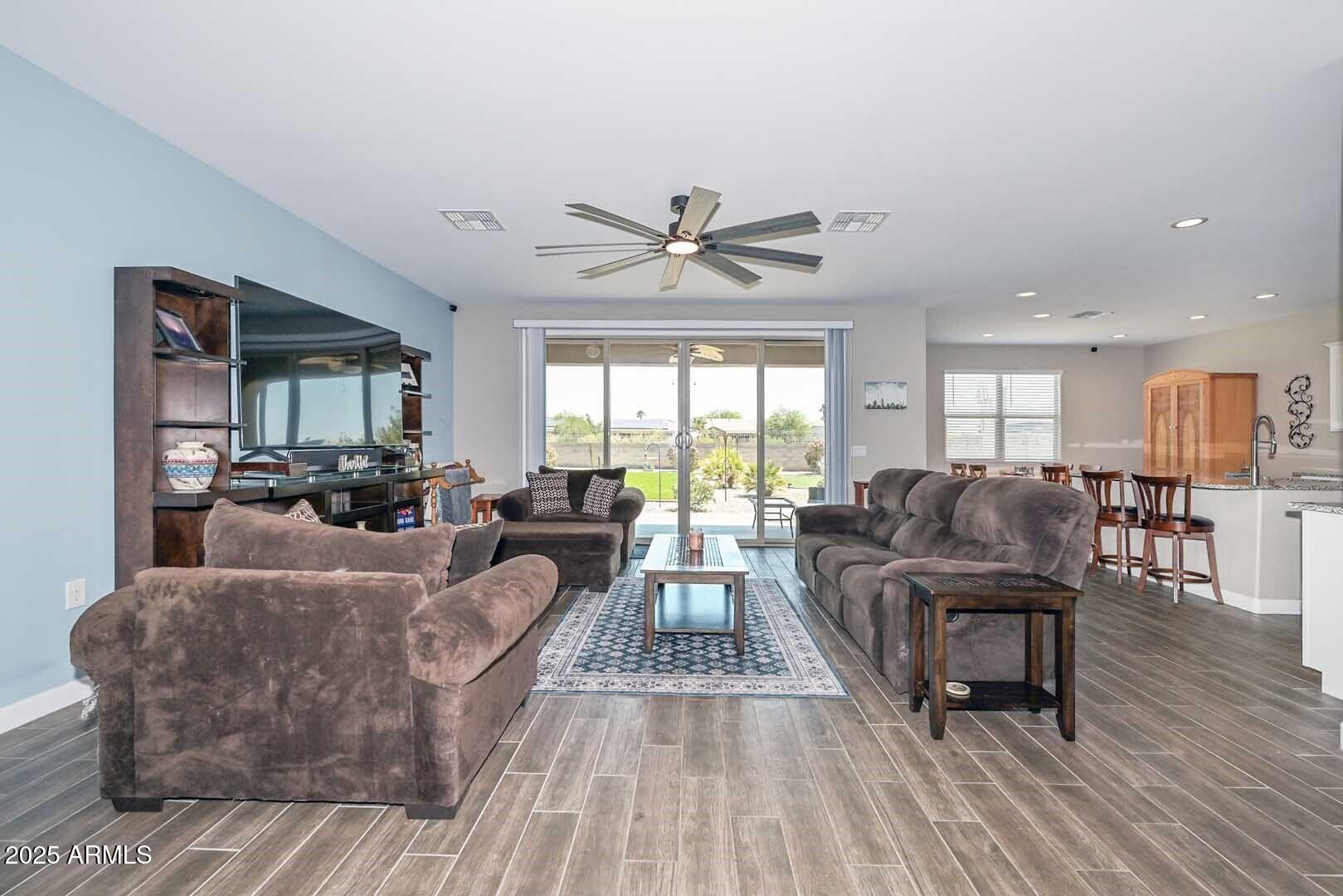 3791 N BROOKLYN Drive