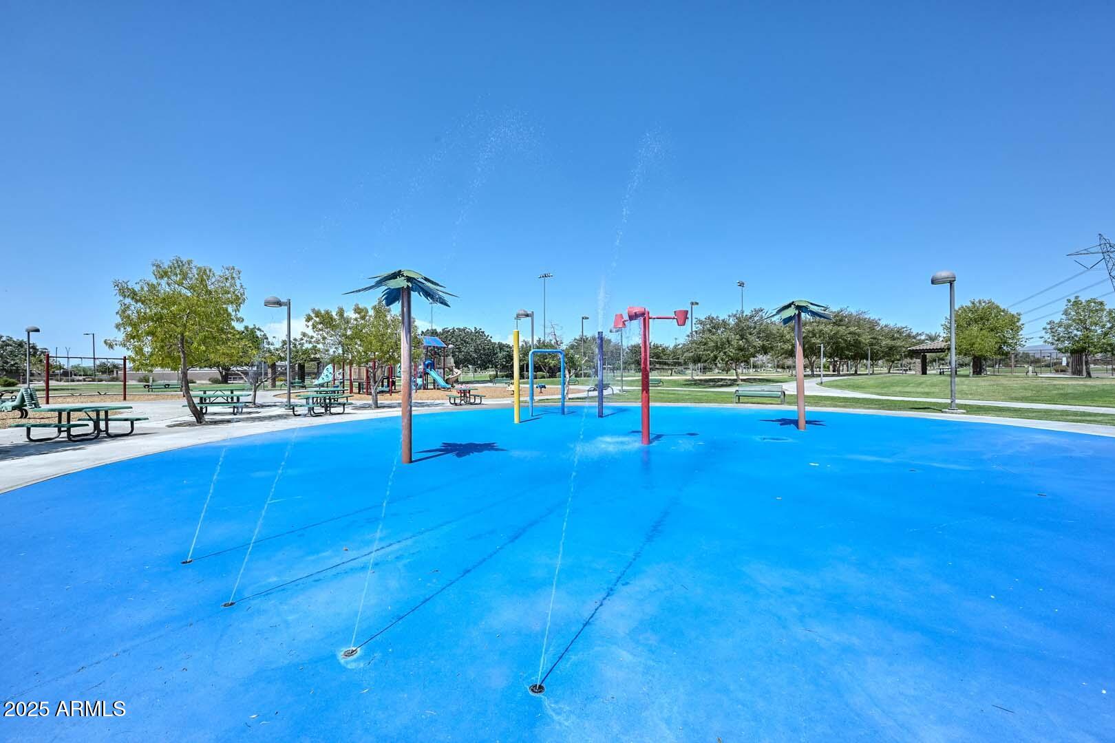 3791 N BROOKLYN Drive