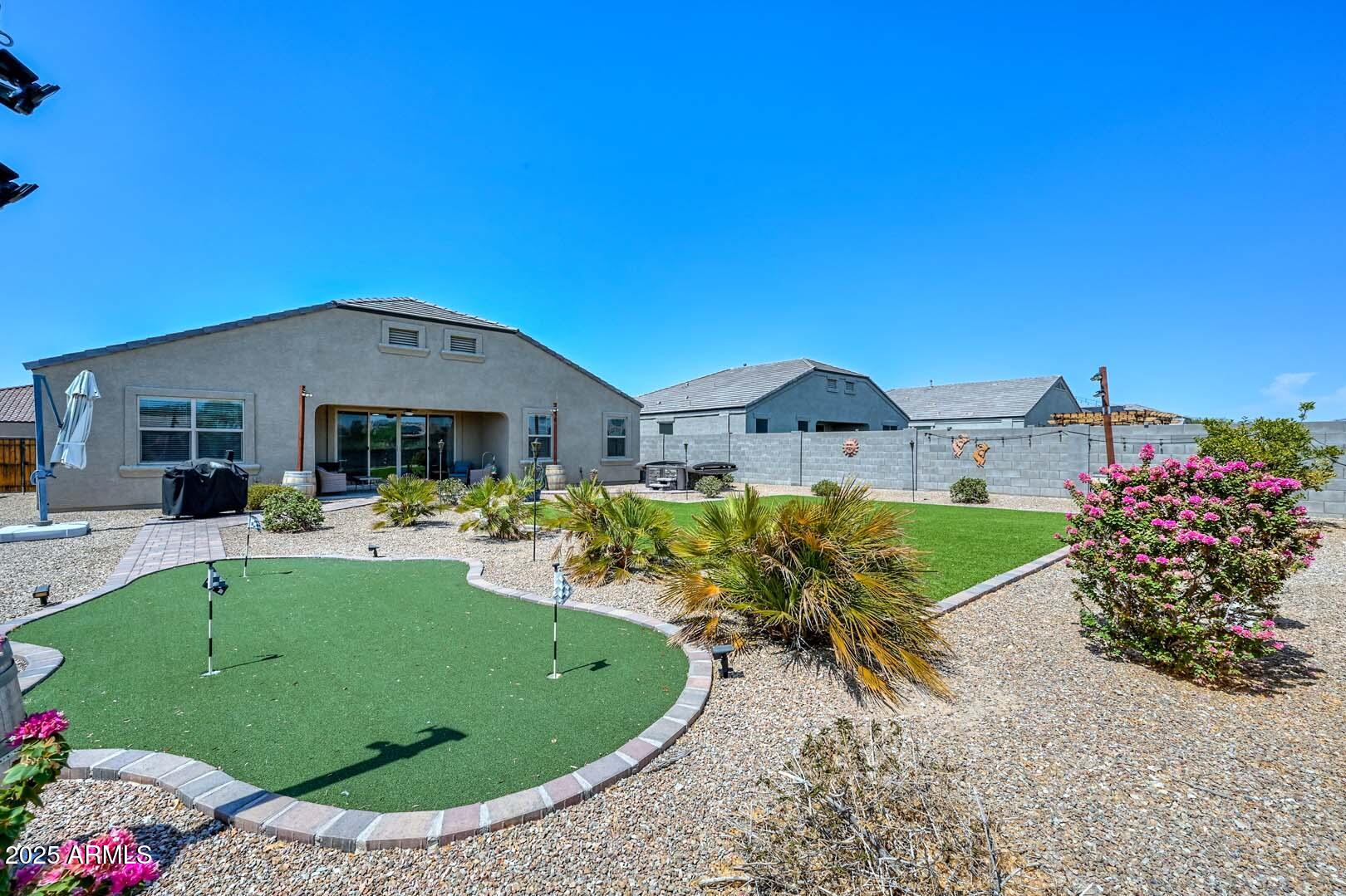 3791 N BROOKLYN Drive