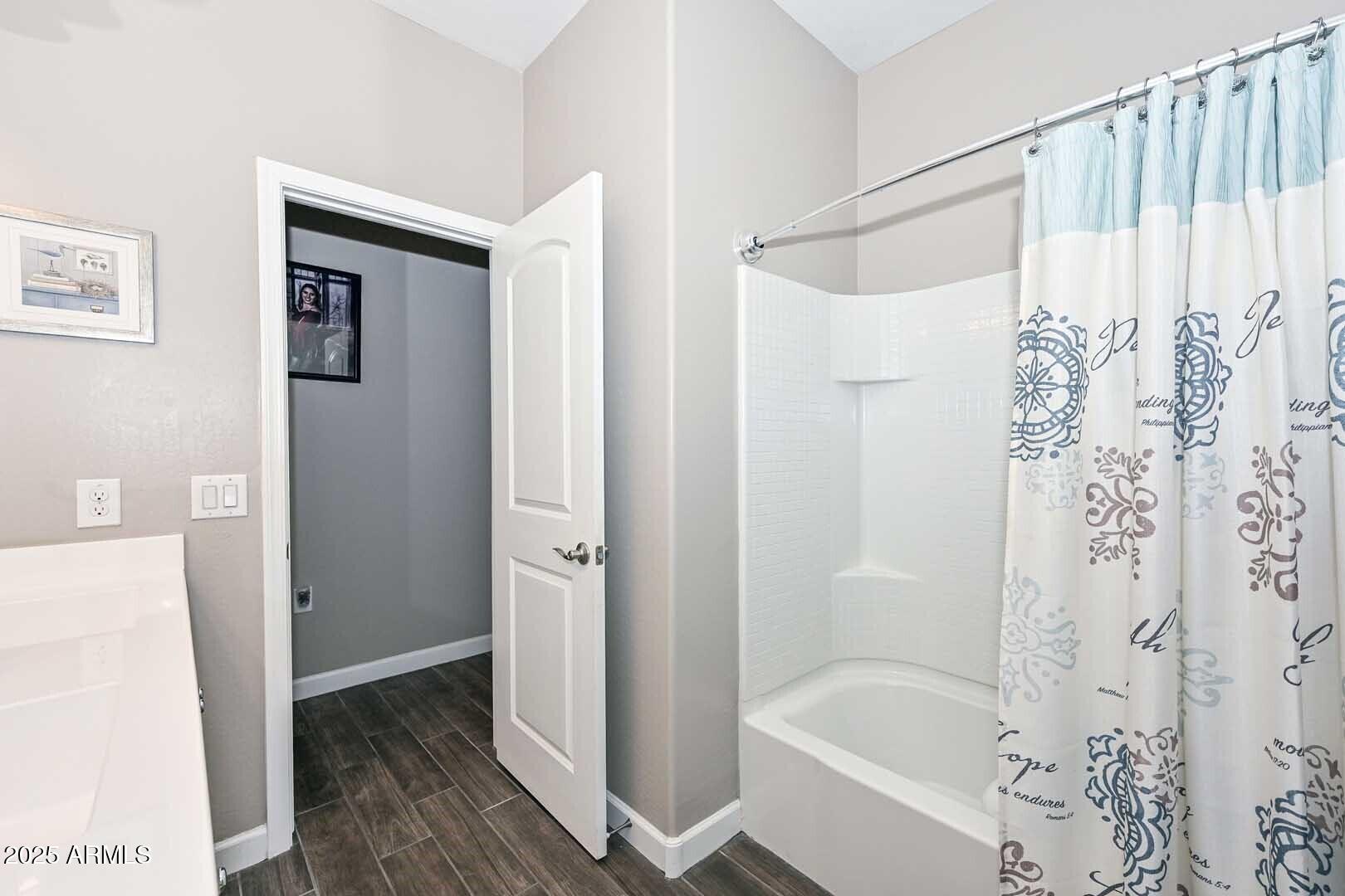 3791 N BROOKLYN Drive