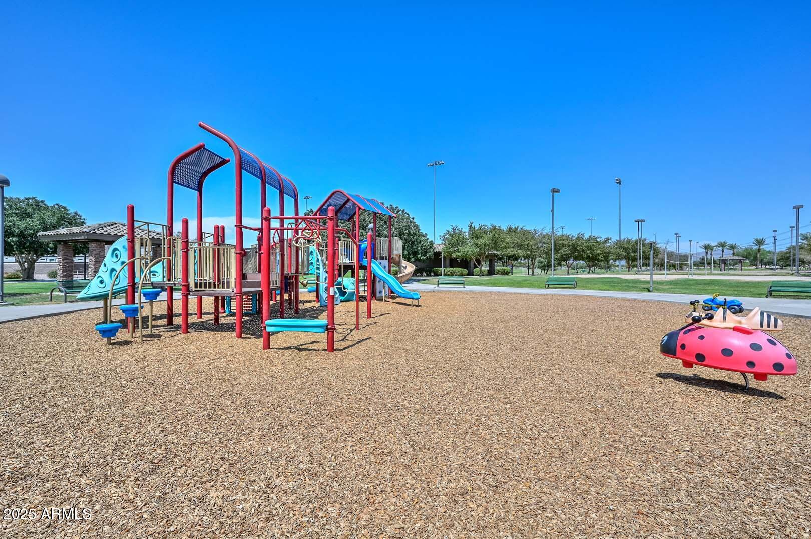 3791 N BROOKLYN Drive