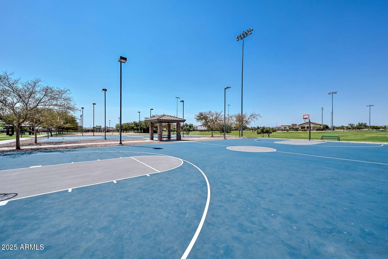 3791 N BROOKLYN Drive