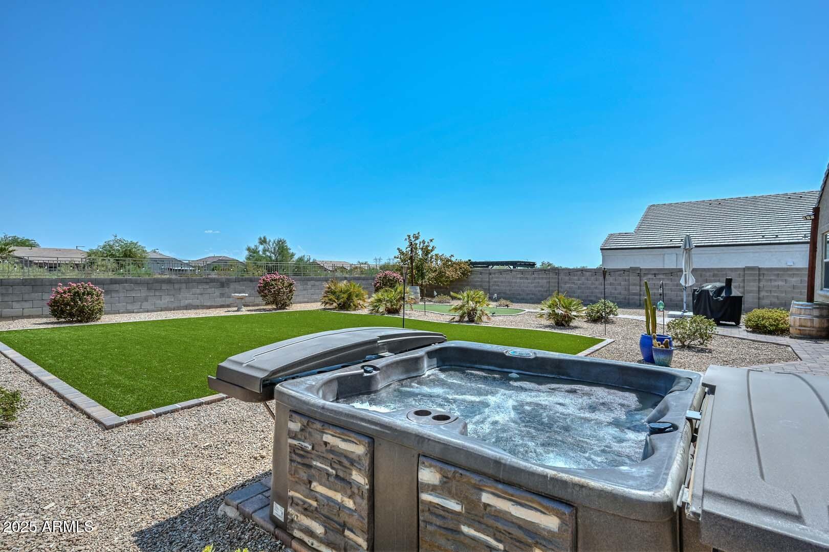 3791 N BROOKLYN Drive