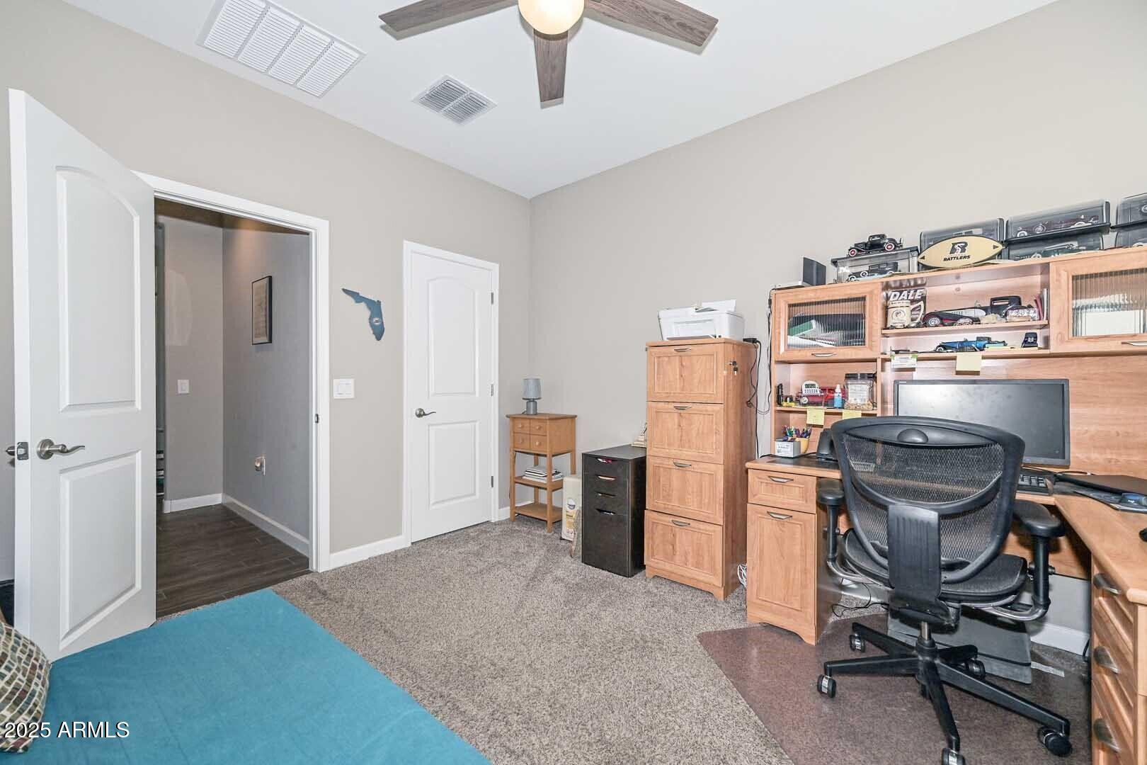 3791 N BROOKLYN Drive