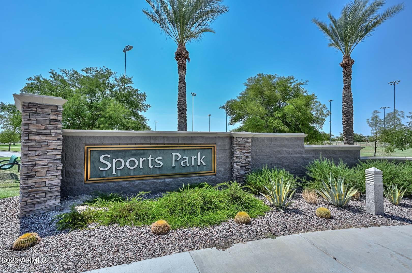 3791 N BROOKLYN Drive