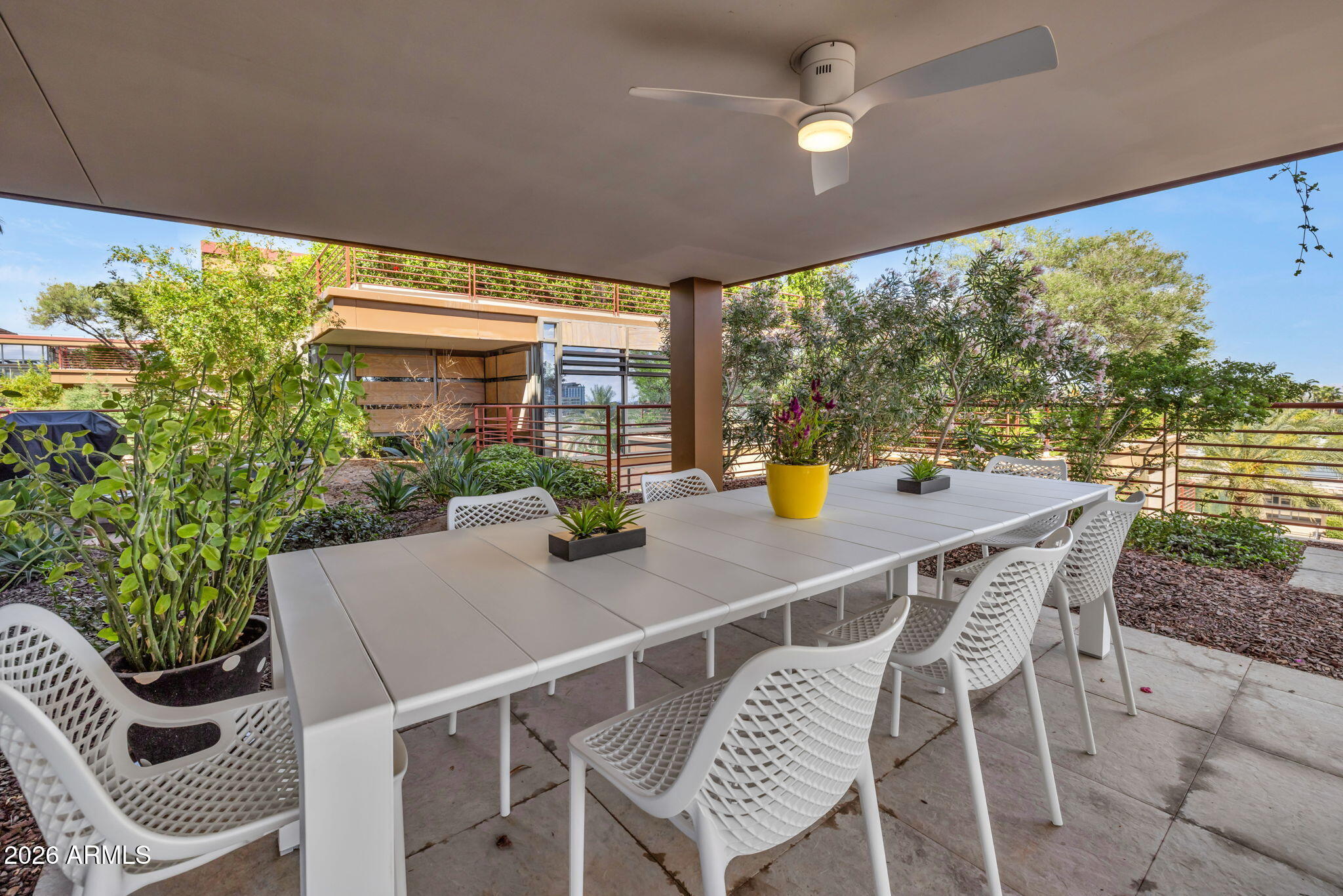 7157 E RANCHO VISTA Drive 5006