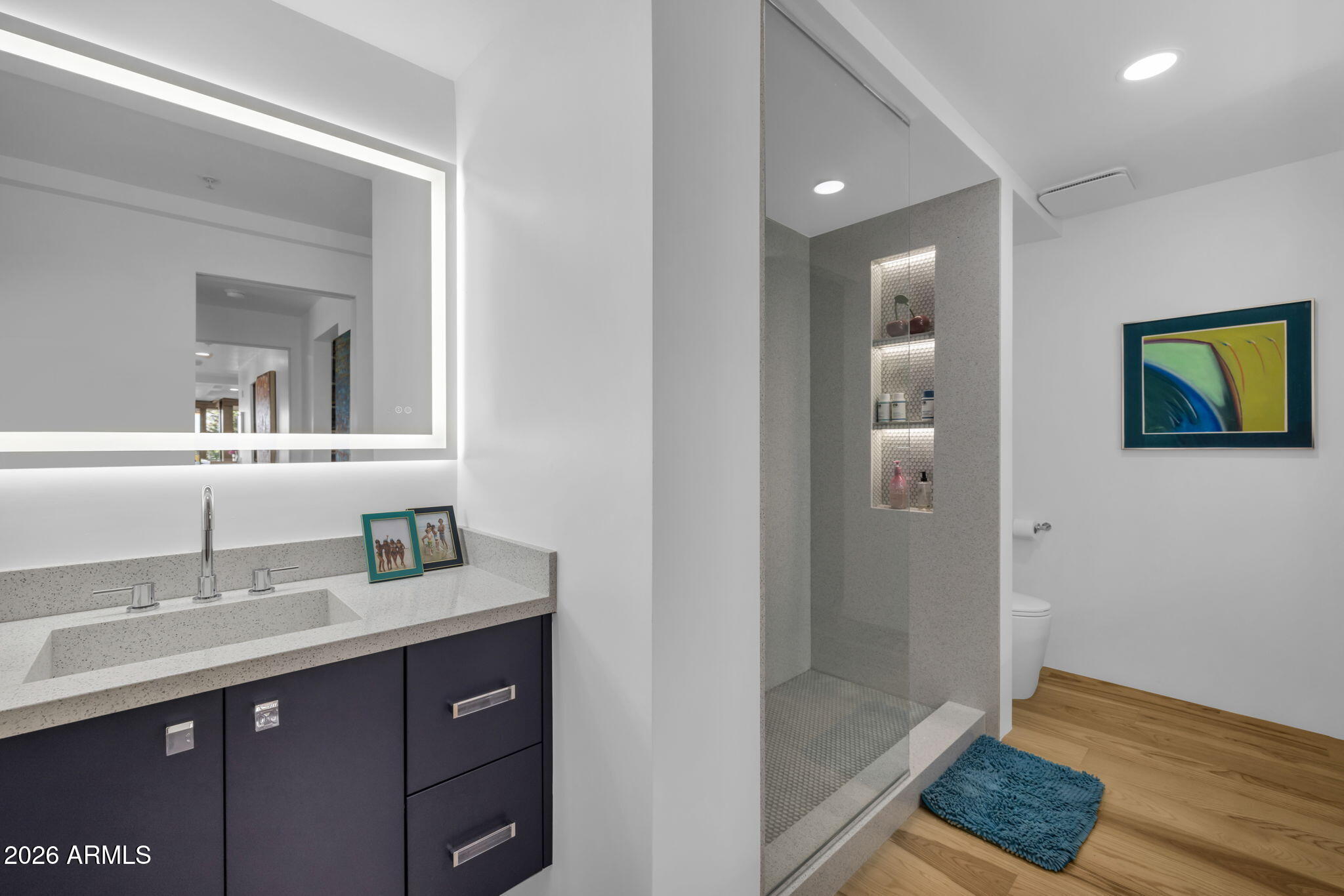 7157 E RANCHO VISTA Drive 5006