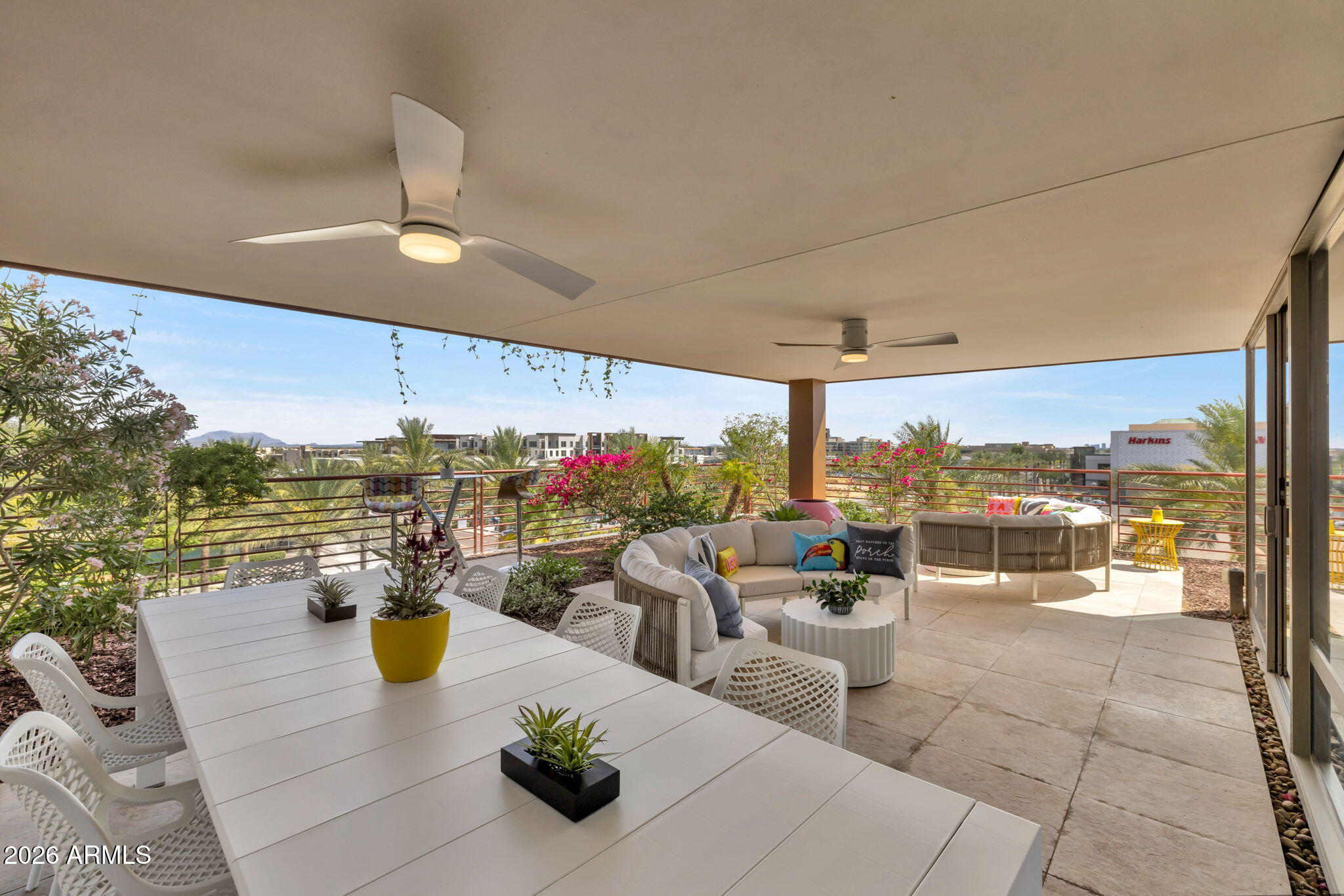 7157 E RANCHO VISTA Drive 5006