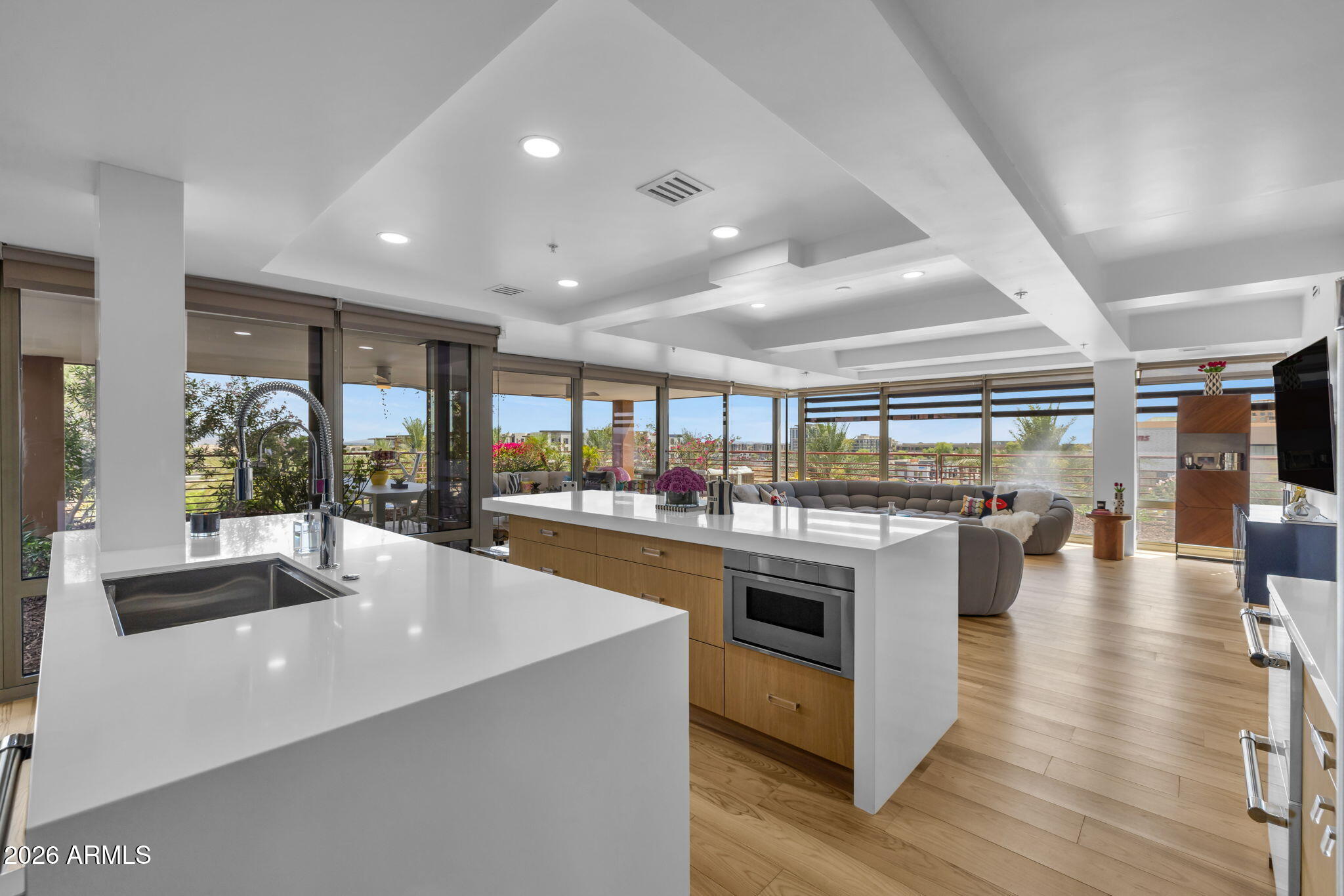 7157 E RANCHO VISTA Drive 5006