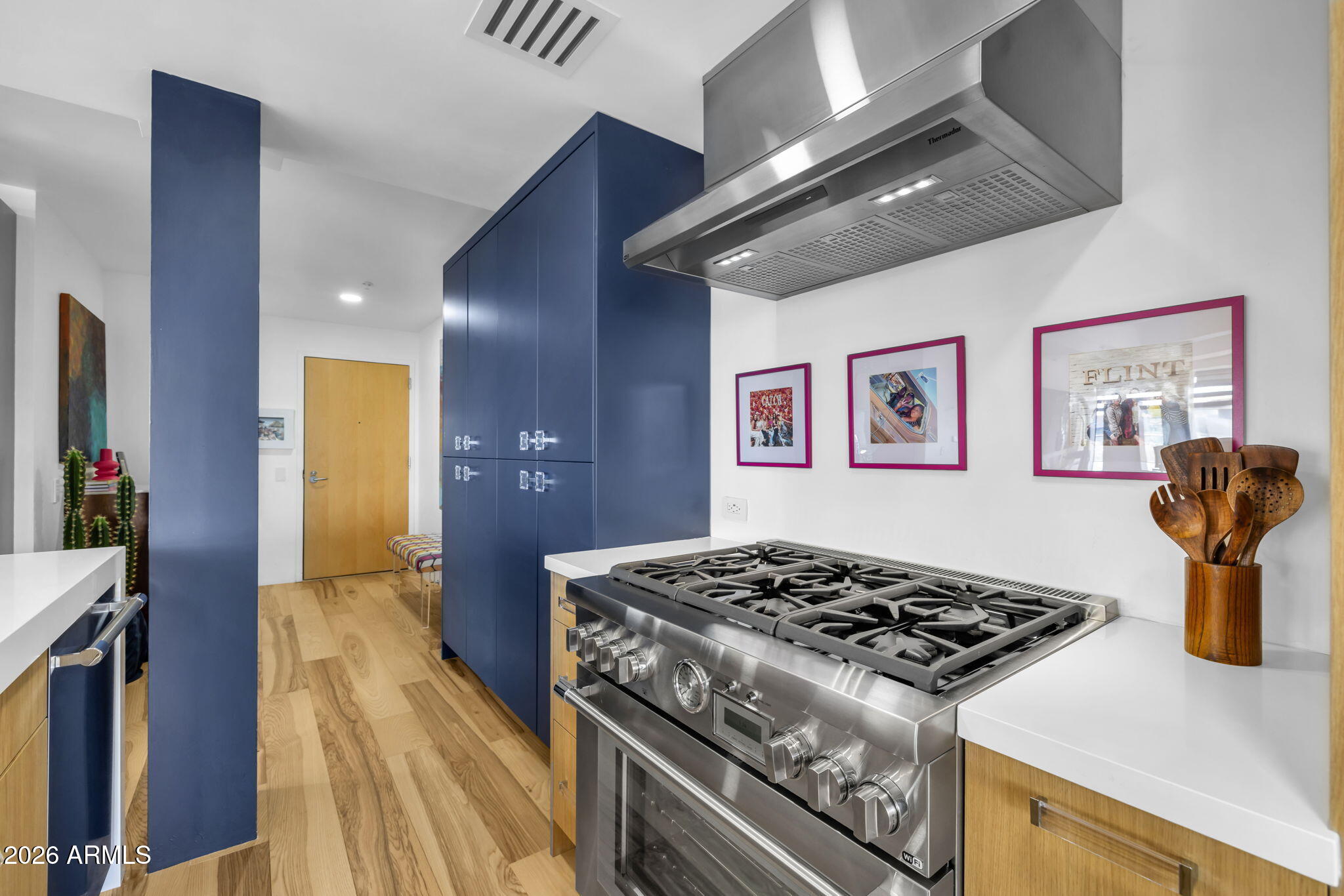 7157 E RANCHO VISTA Drive 5006